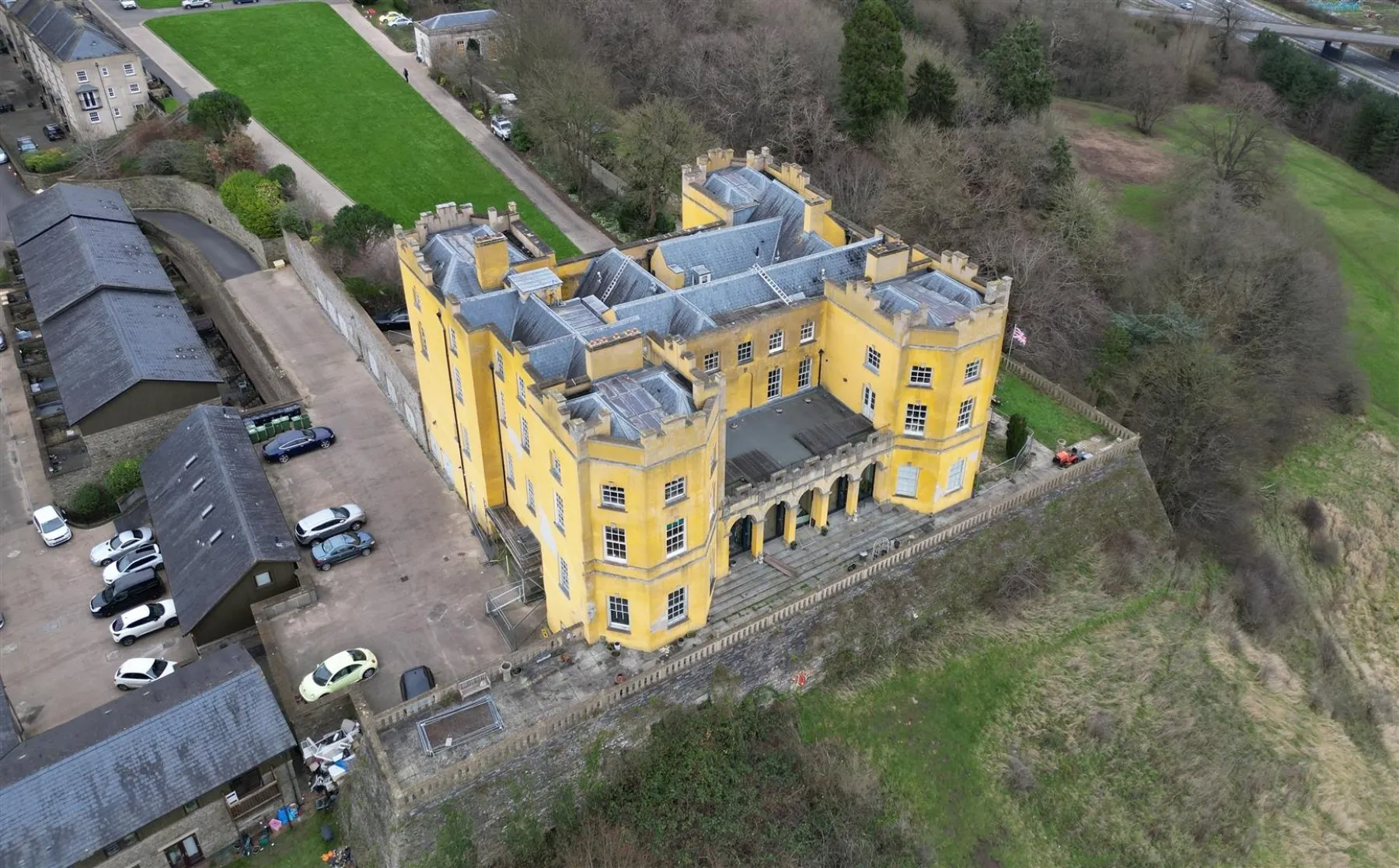 DOWER HOUSE FLAT | BS16, 1 bedroom, Flat - 32808453