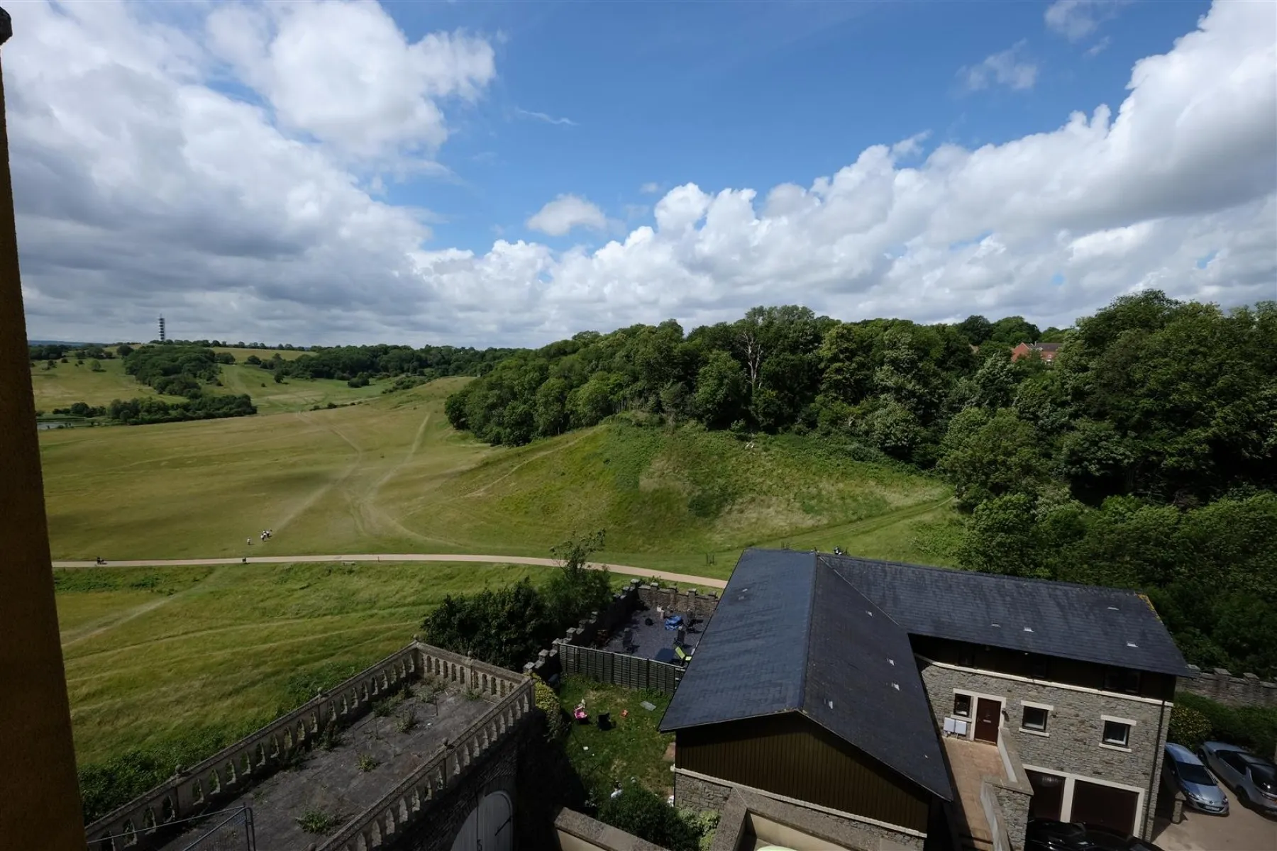DOWER HOUSE FLAT | BS16, 1 bedroom, Flat - 32808453