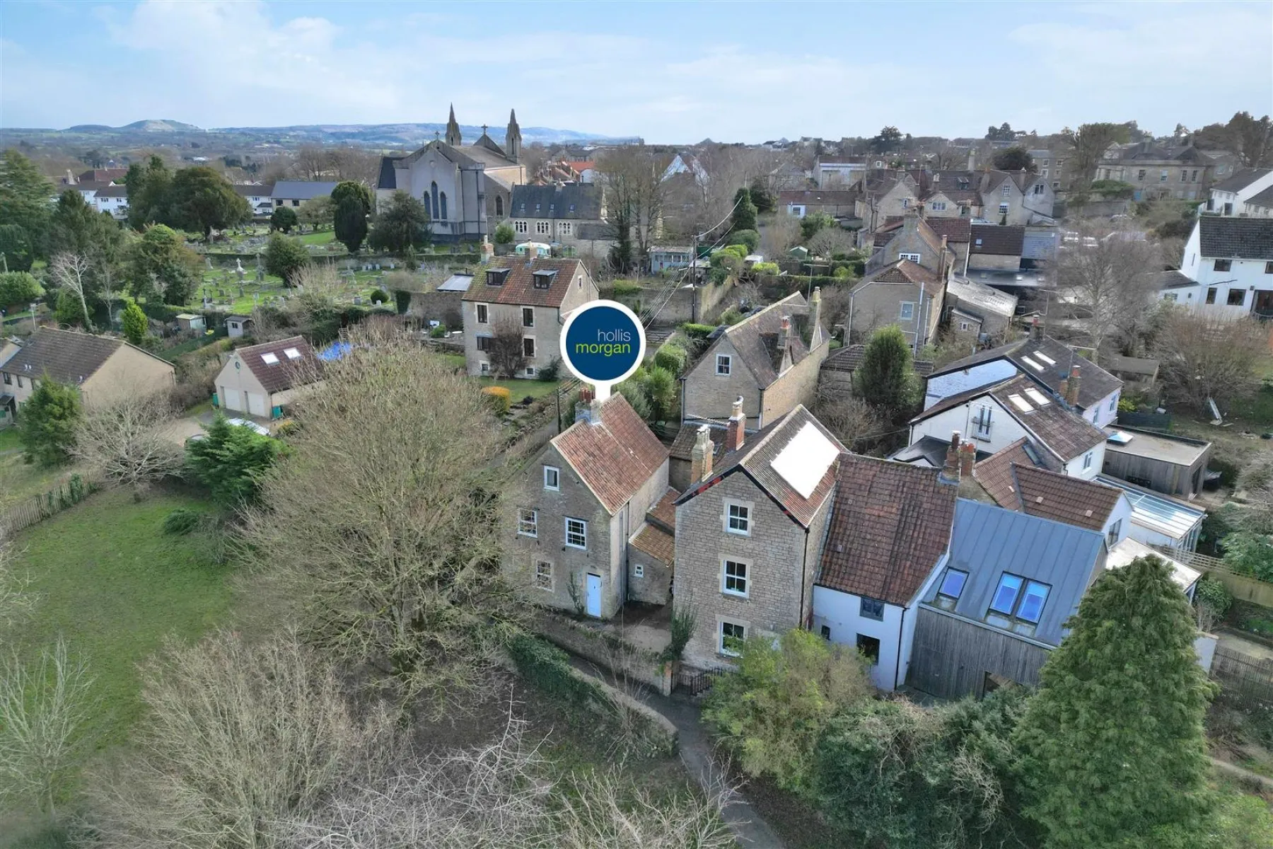 HOUSE | MODERNISATION | FROME, 4 bedroom, House - Detached - 32837652