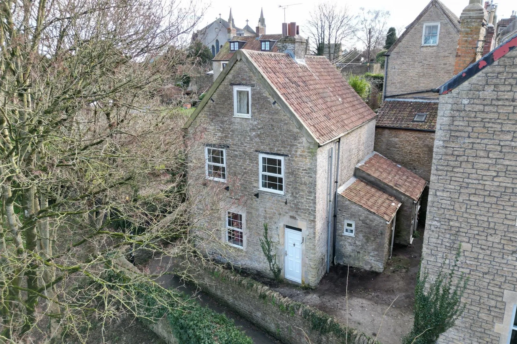 HOUSE | MODERNISATION | FROME, 4 bedroom, House - Detached - 32837652