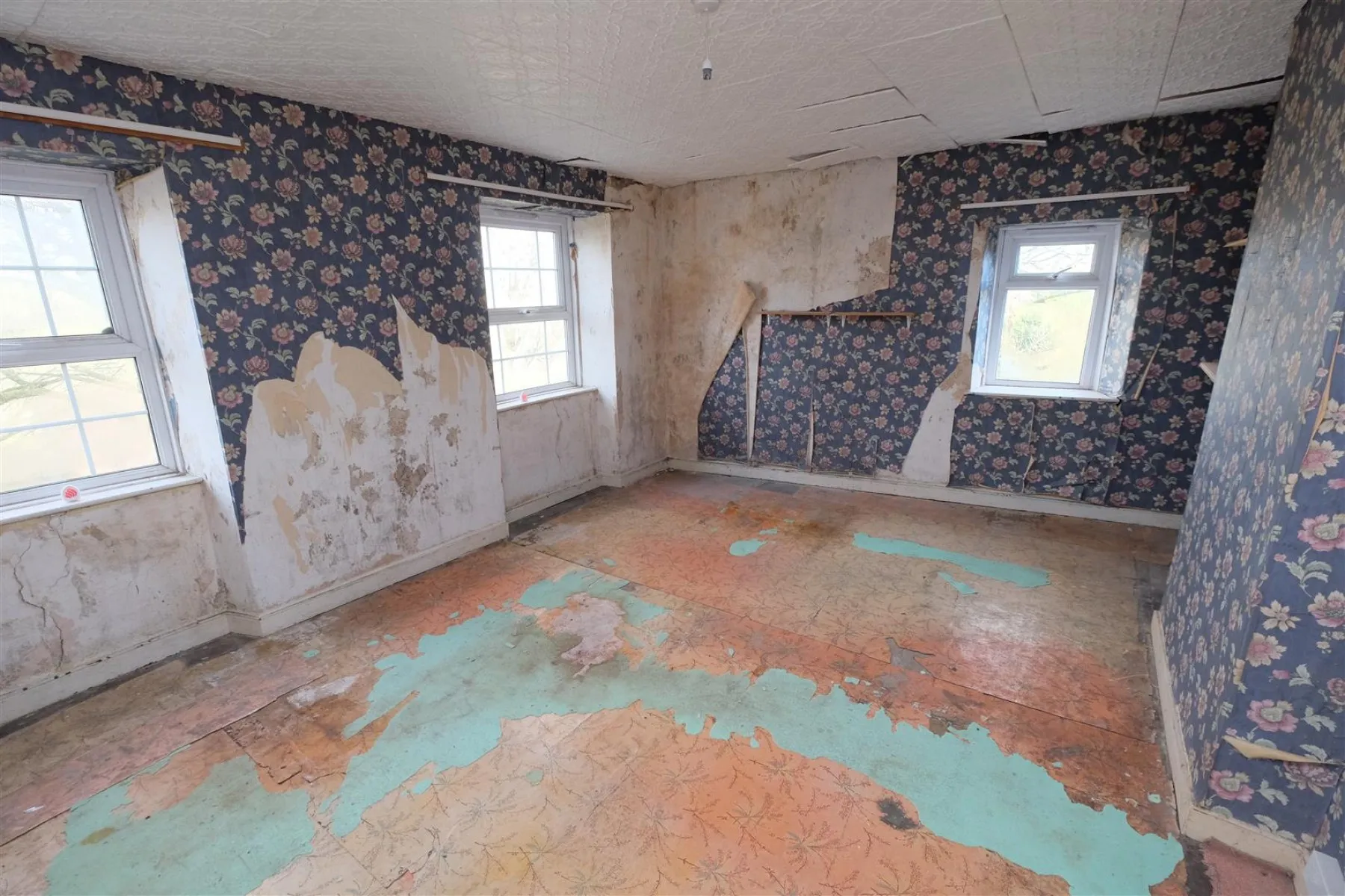 HOUSE | MODERNISATION | FROME, 4 bedroom, House - Detached - 32837652
