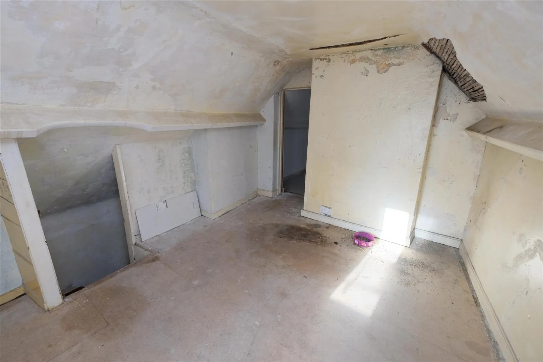 HOUSE | MODERNISATION | FROME, 4 bedroom, House - Detached - 32837652