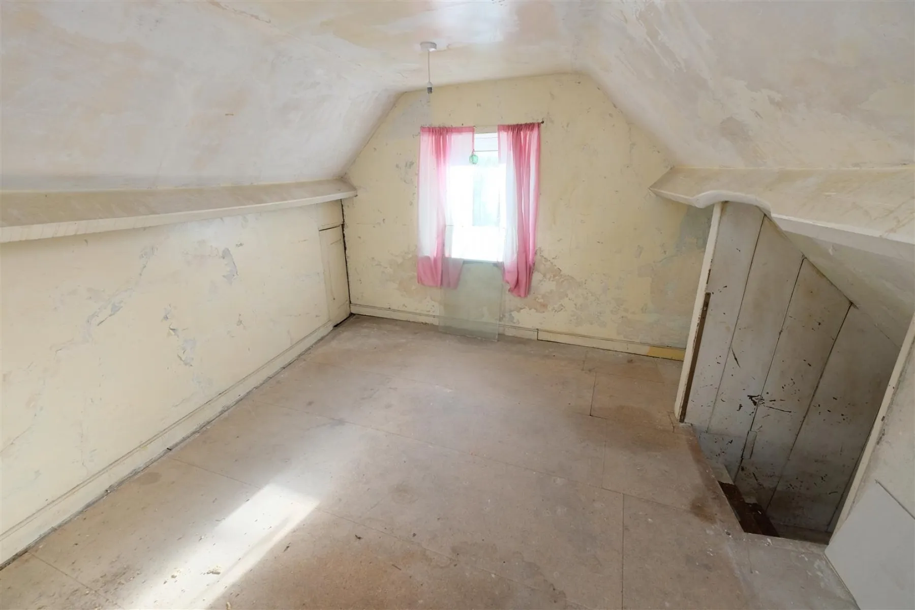 HOUSE | MODERNISATION | FROME, 4 bedroom, House - Detached - 32837652
