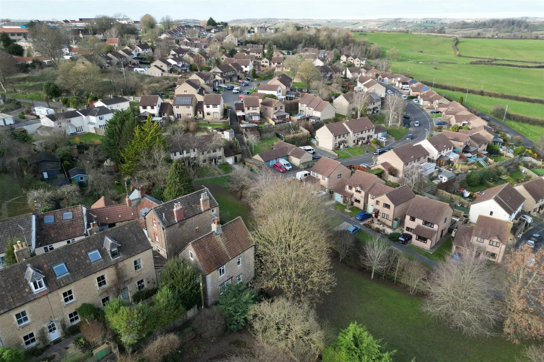 HOUSE | MODERNISATION | FROME, 4 bedroom, House - Detached - 32837652