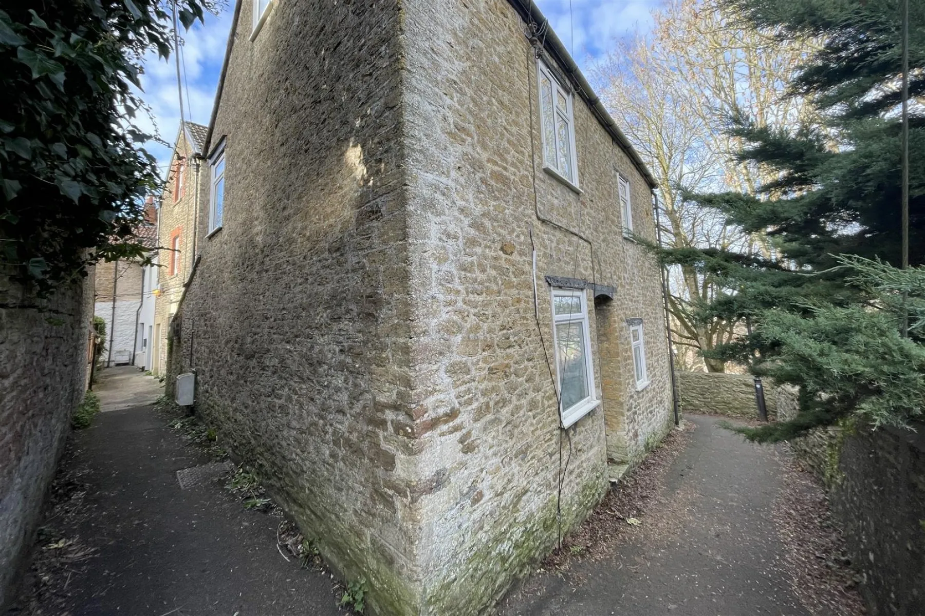 HOUSE | MODERNISATION | FROME, 4 bedroom, House - Detached - 32837652