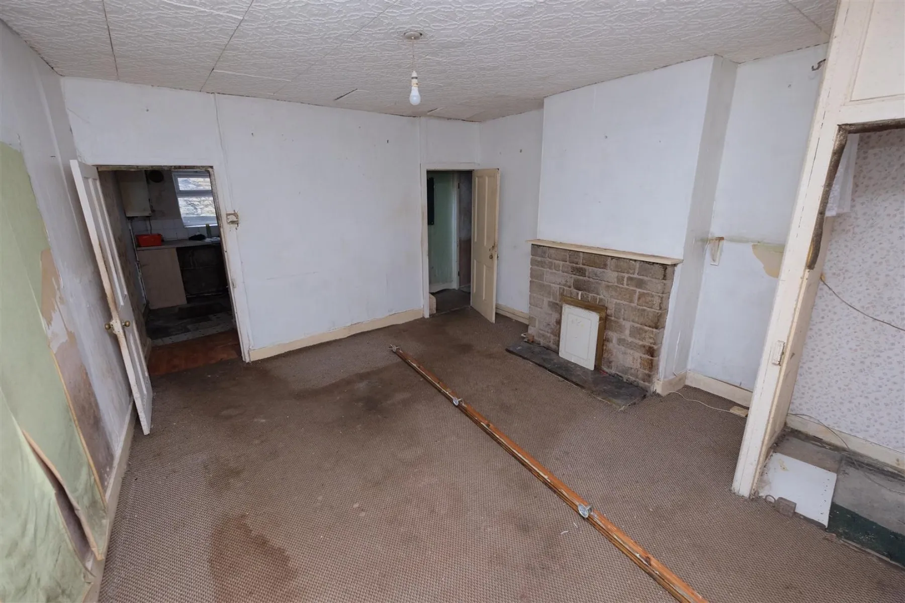HOUSE | MODERNISATION | FROME, 4 bedroom, House - Detached - 32837652