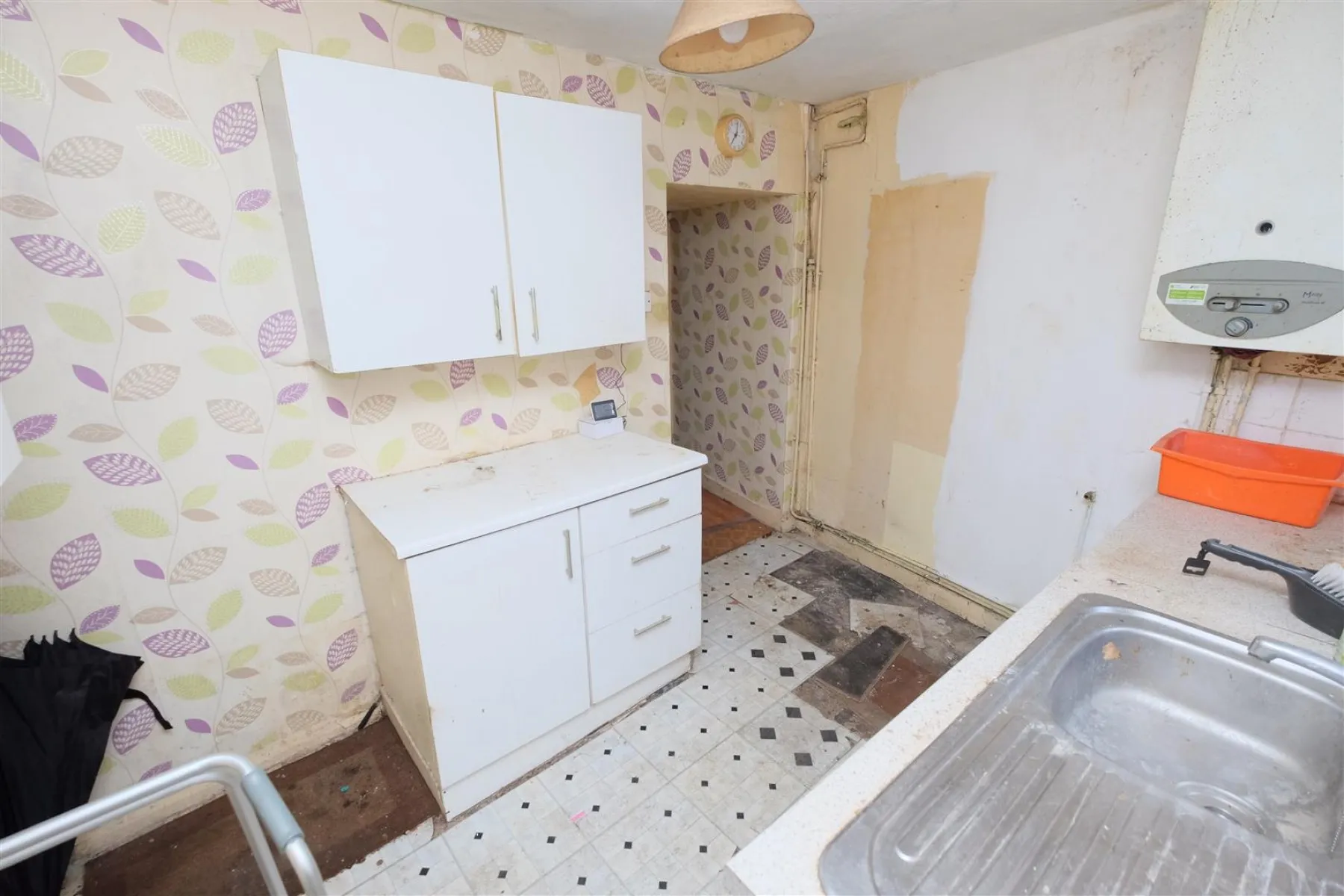 HOUSE | MODERNISATION | FROME, 4 bedroom, House - Detached - 32837652