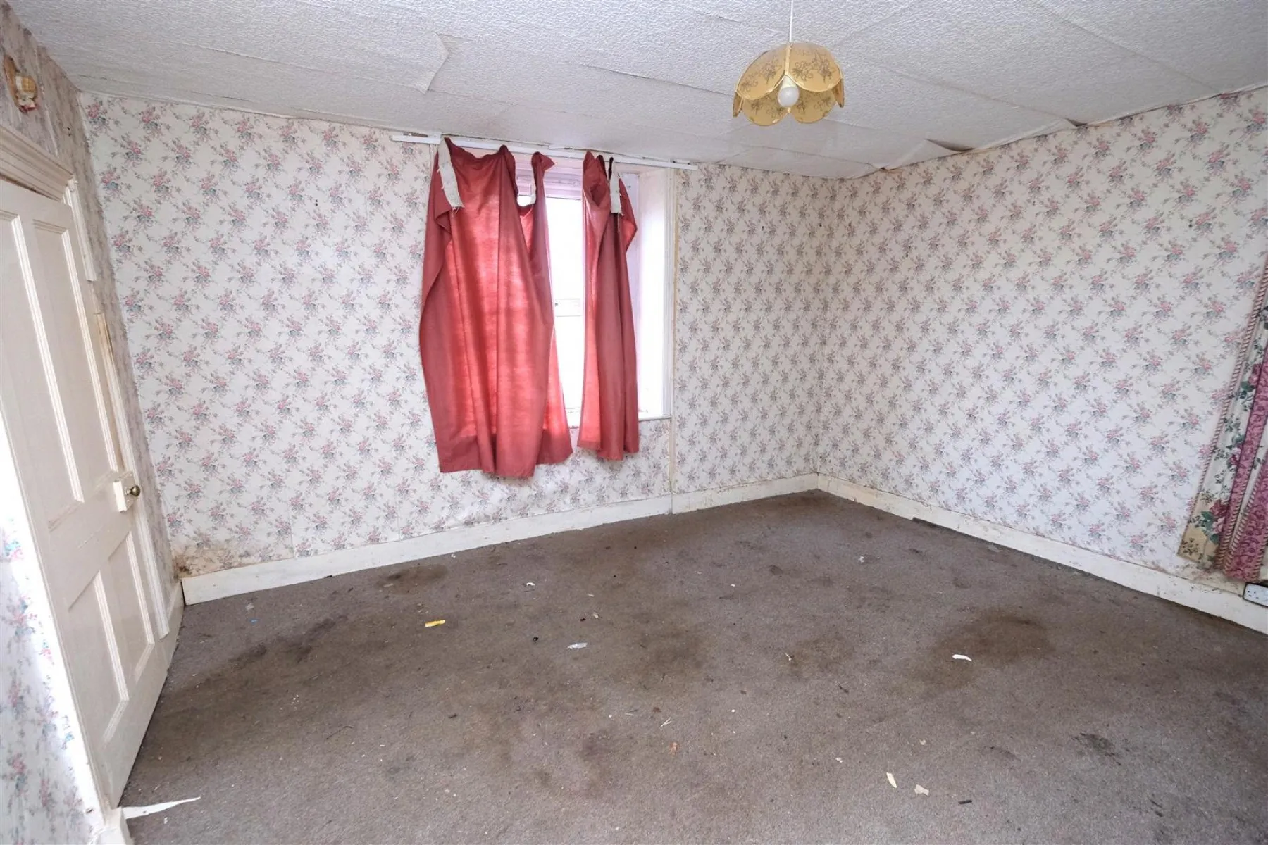 HOUSE | MODERNISATION | FROME, 4 bedroom, House - Detached - 32837652