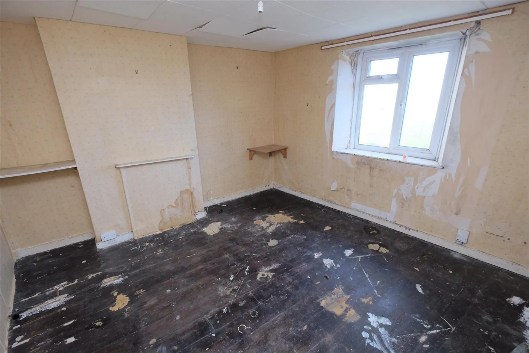 HOUSE | MODERNISATION | FROME, 4 bedroom, House - Detached - 32837652