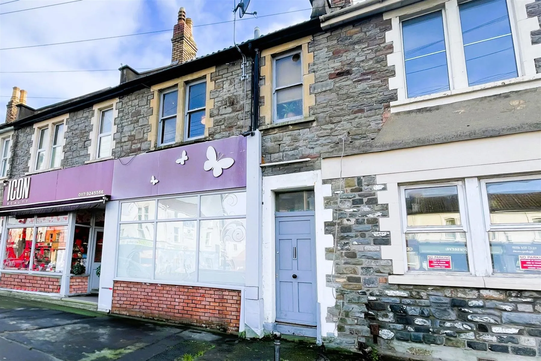 SCOPE FOR HOME / HMO | BS7, 3 bedroom, Commercial - 32898904