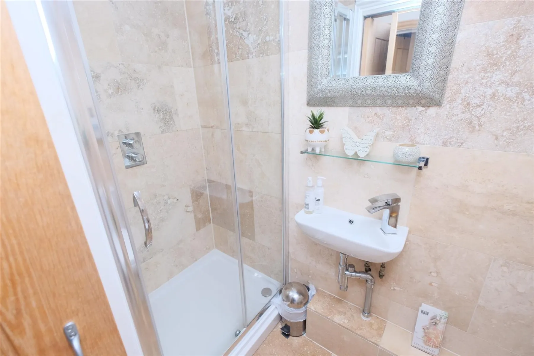 SCOPE FOR HOME / HMO | BS7, 3 bedroom, Commercial - 32898904