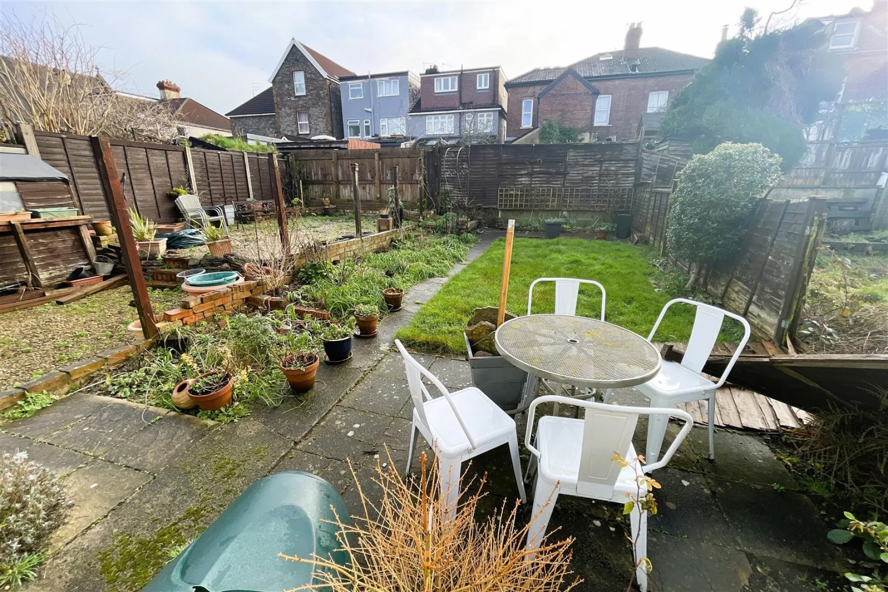 SCOPE FOR HOME / HMO | BS7, 3 bedroom, Commercial - 32898904