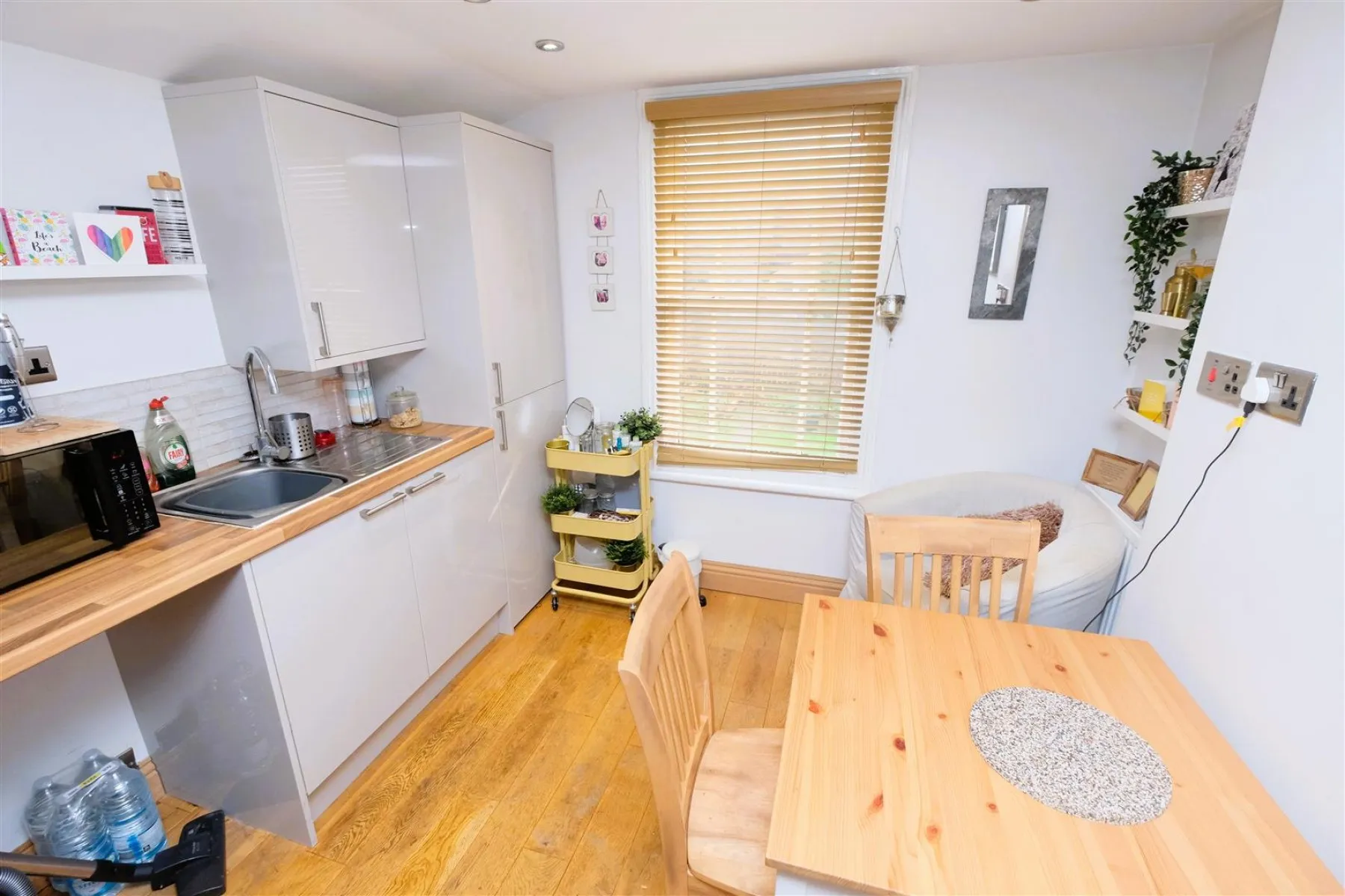 SCOPE FOR HOME / HMO | BS7, 3 bedroom, Commercial - 32898904