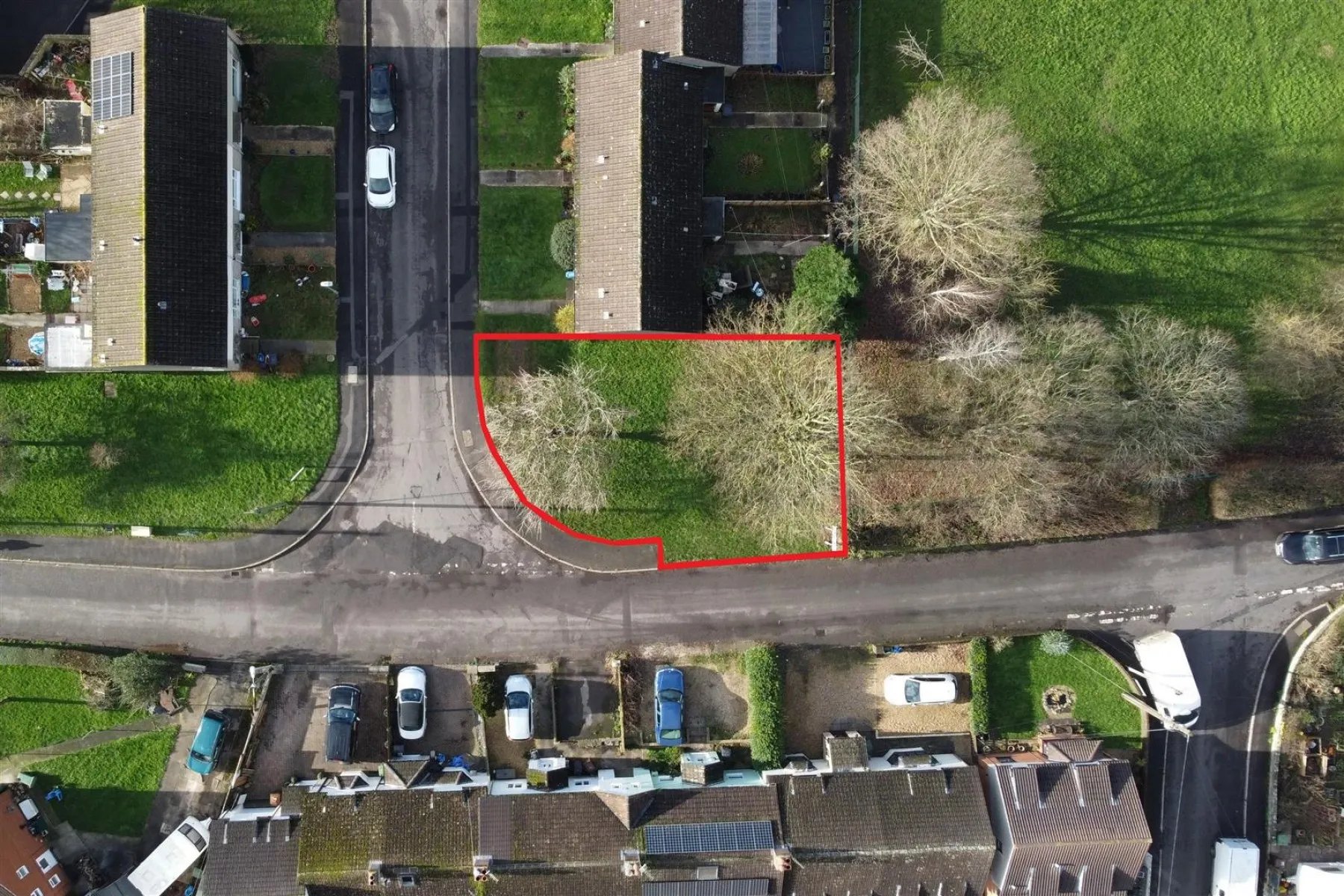 PARCEL OF LAND | COXLEY, Land - 32871258