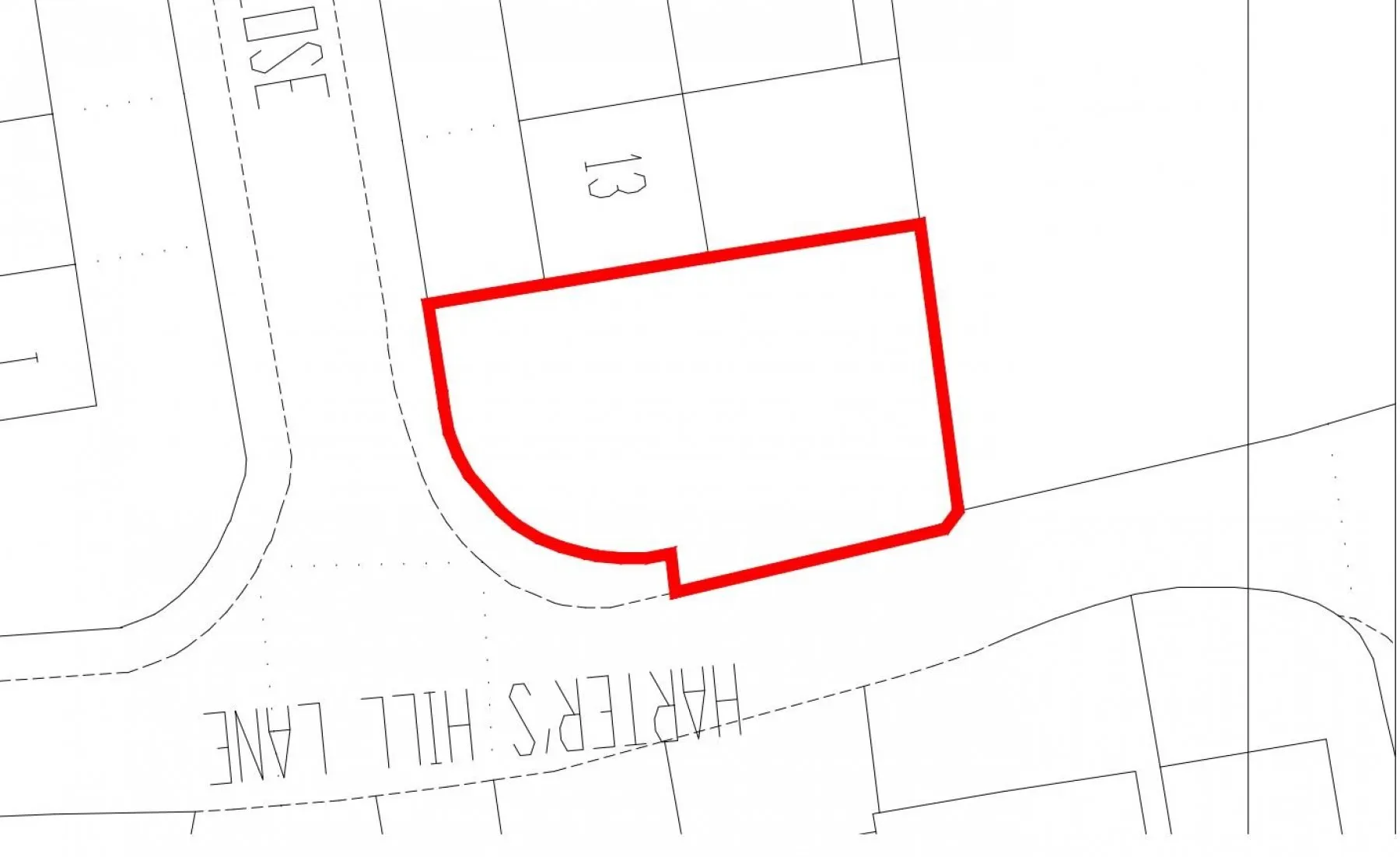 PARCEL OF LAND | COXLEY, Land - 32871258