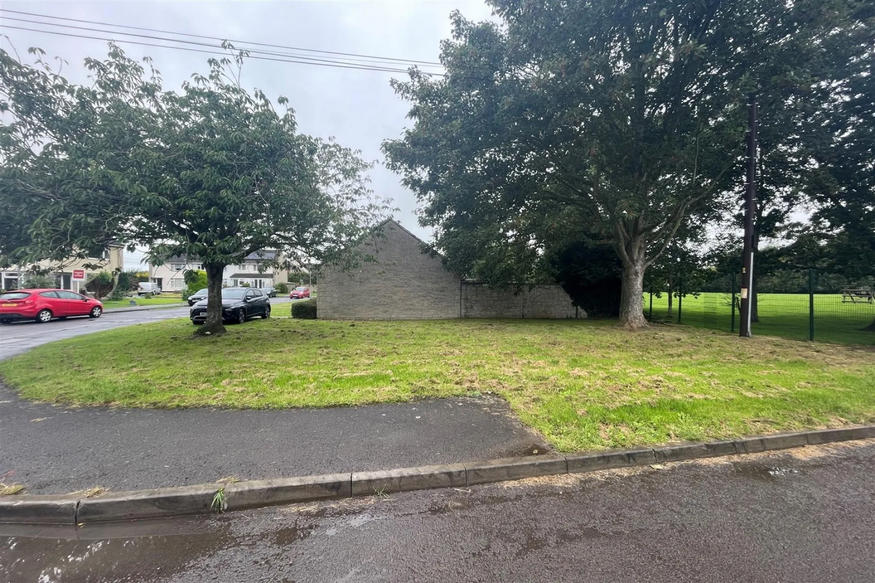 PARCEL OF LAND | COXLEY, Land - 32871258