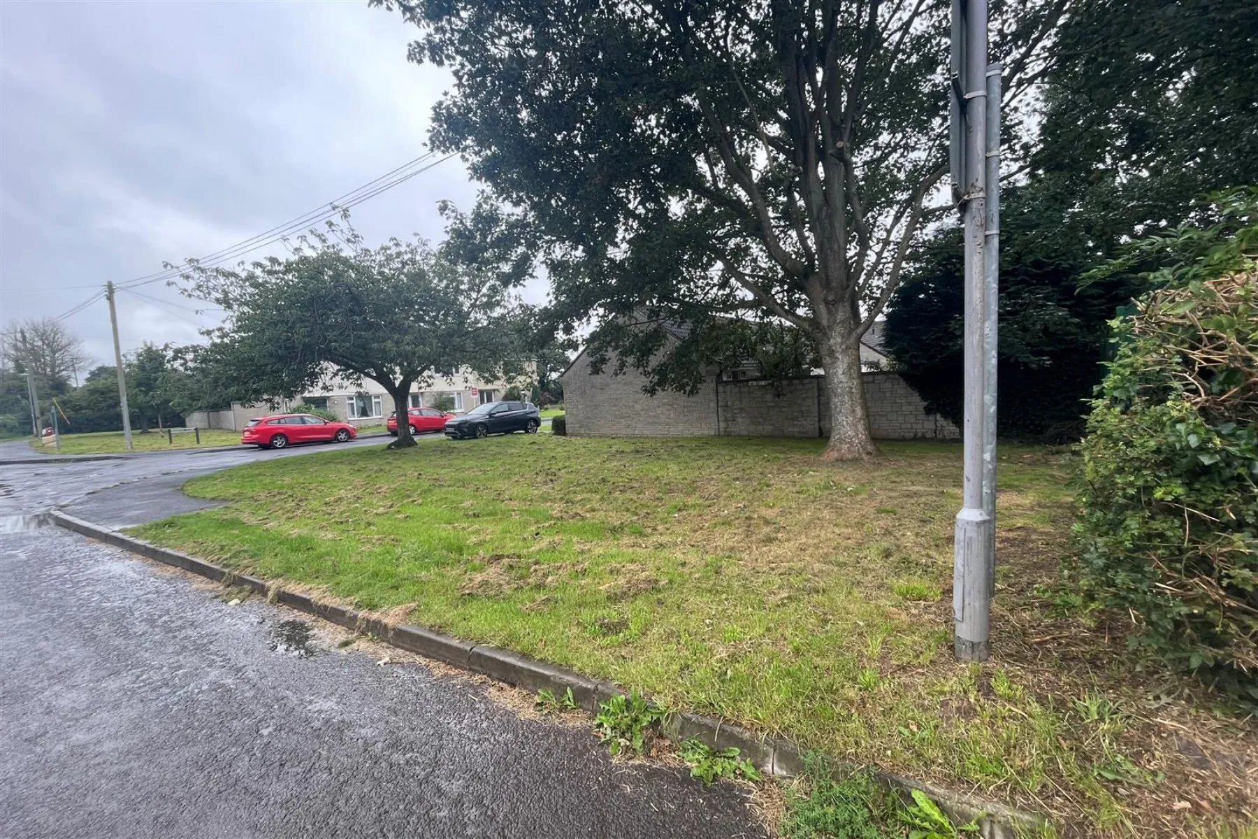 PARCEL OF LAND | COXLEY, Land - 32871258