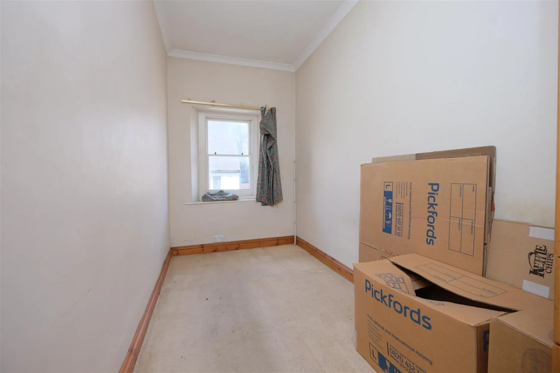 HOUSE / FLATS | UPDATING | BS6, 4 bedroom, House - 32927338
