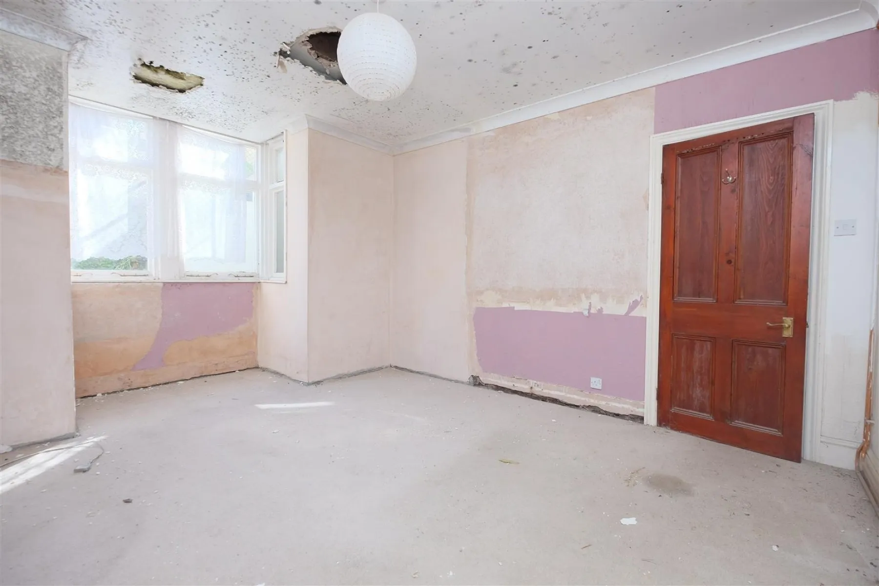 HOUSE / FLATS | UPDATING | BS6, 4 bedroom, House - 32927338