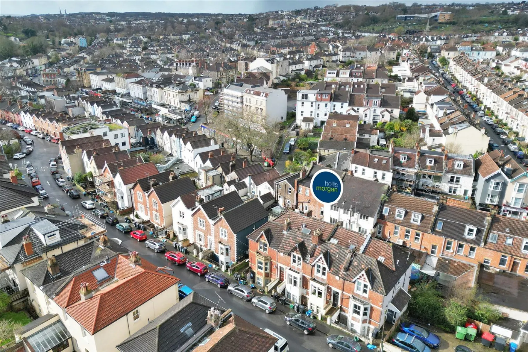 HOUSE / FLATS | UPDATING | BS6, 4 bedroom, House - 32927338