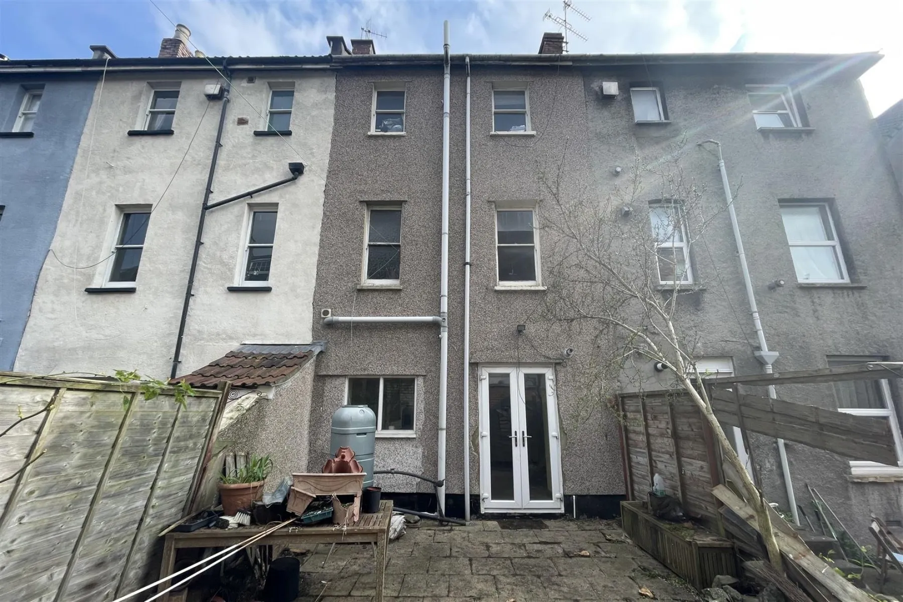 HOUSE / FLATS | UPDATING | BS6, 4 bedroom, House - 32927338