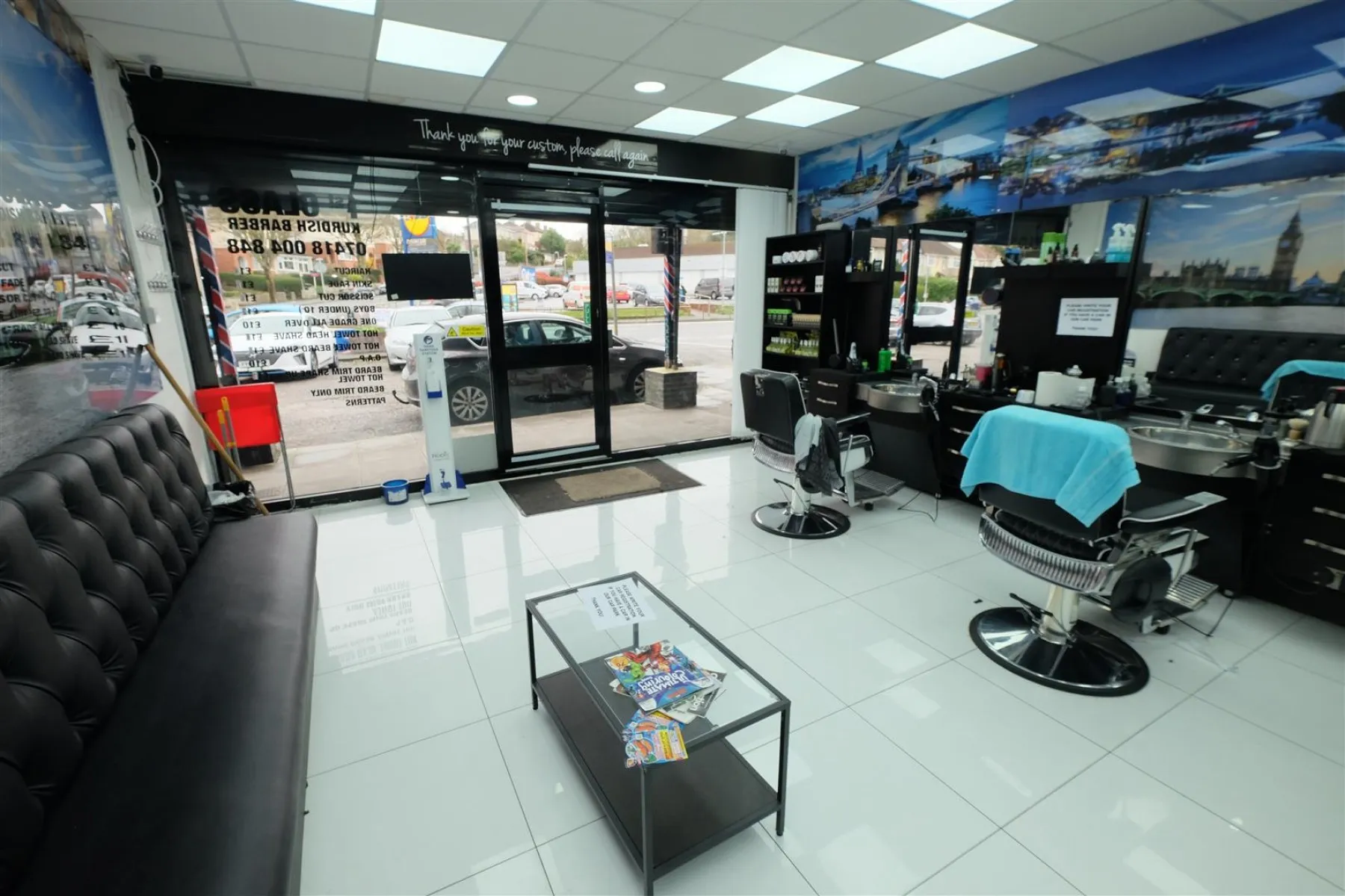 COMMERCIAL | £12K PA | BS10, Commercial - 32971486
