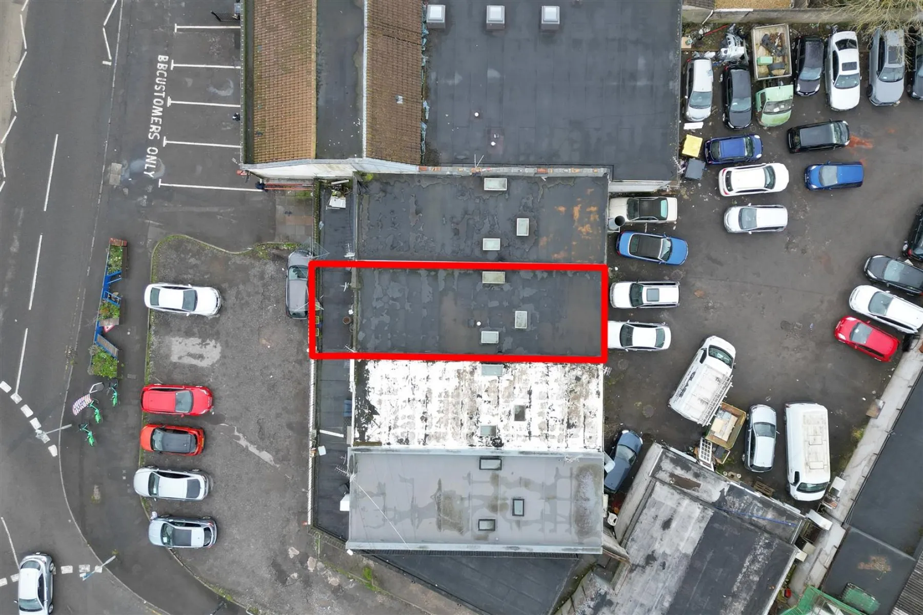 COMMERCIAL | £12K PA | BS10, Commercial - 32971486