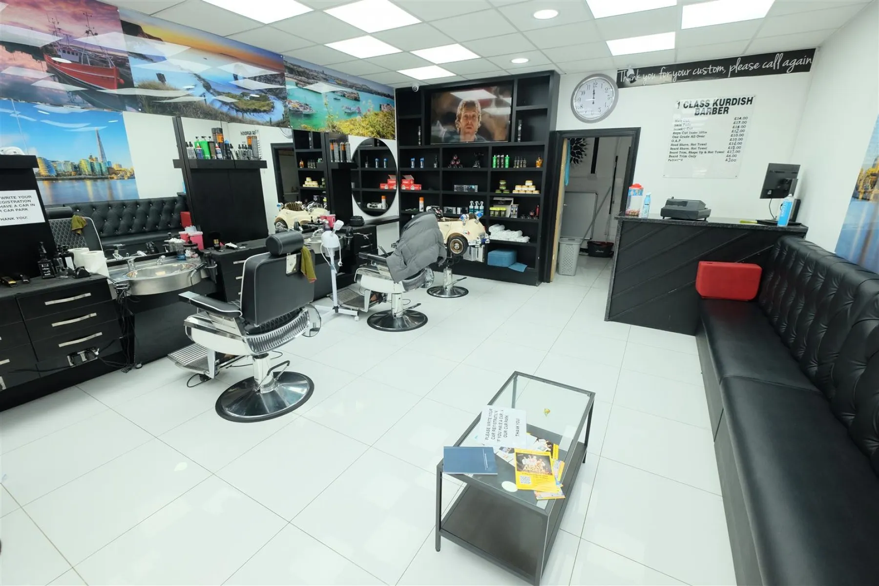 COMMERCIAL | £12K PA | BS10, Commercial - 32971486