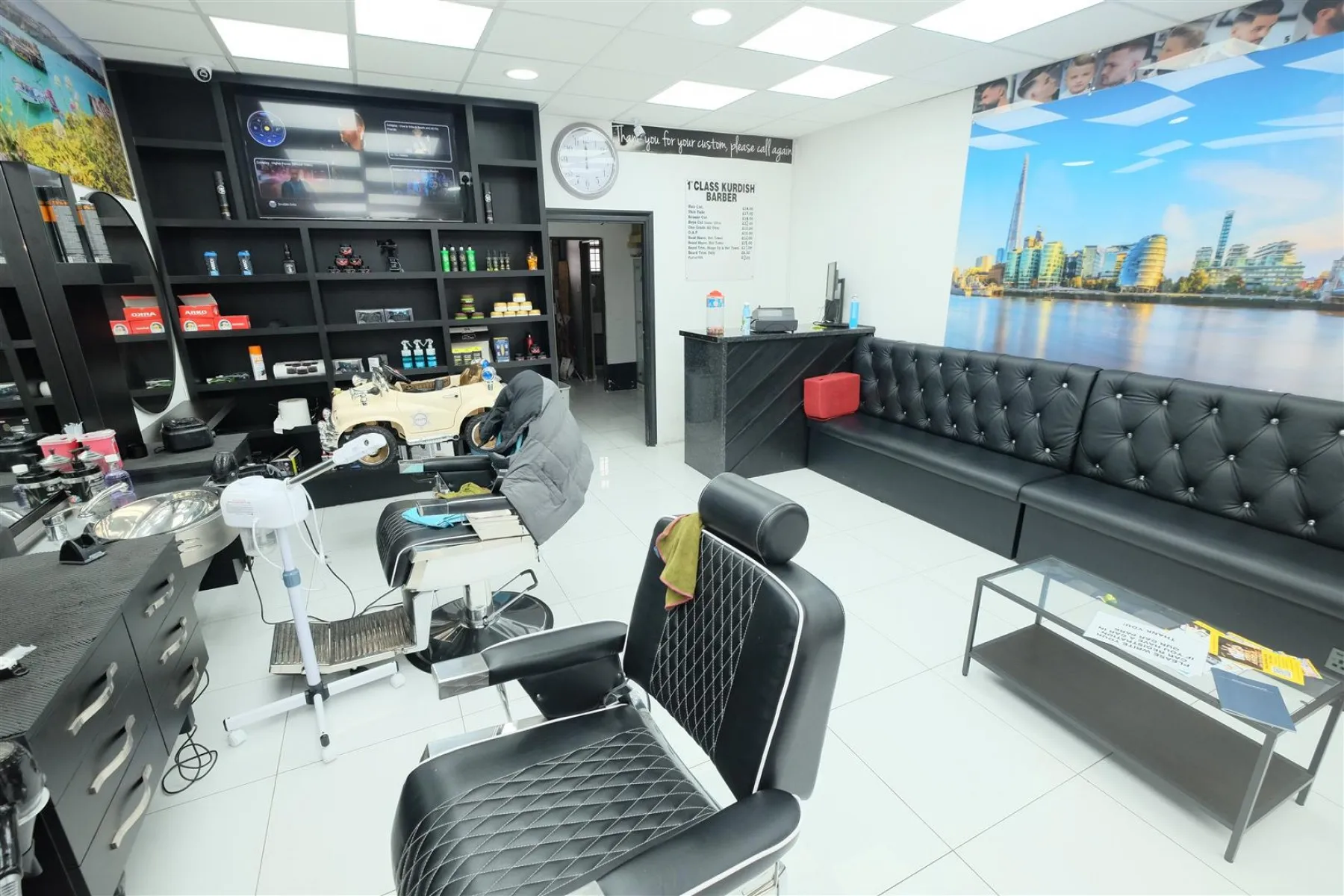 COMMERCIAL | £12K PA | BS10, Commercial - 32971486