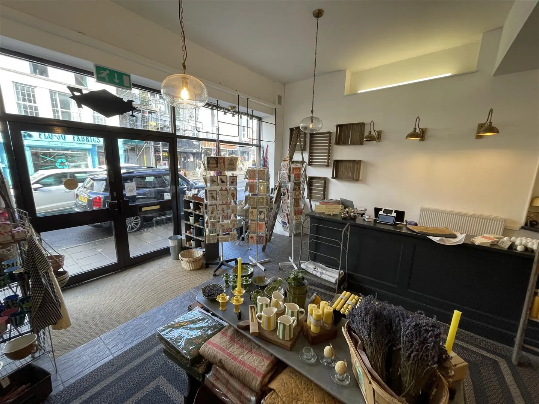 FREEHOLD | MIXED USE | £83K PA, 6 bedroom, Commercial - 32940157