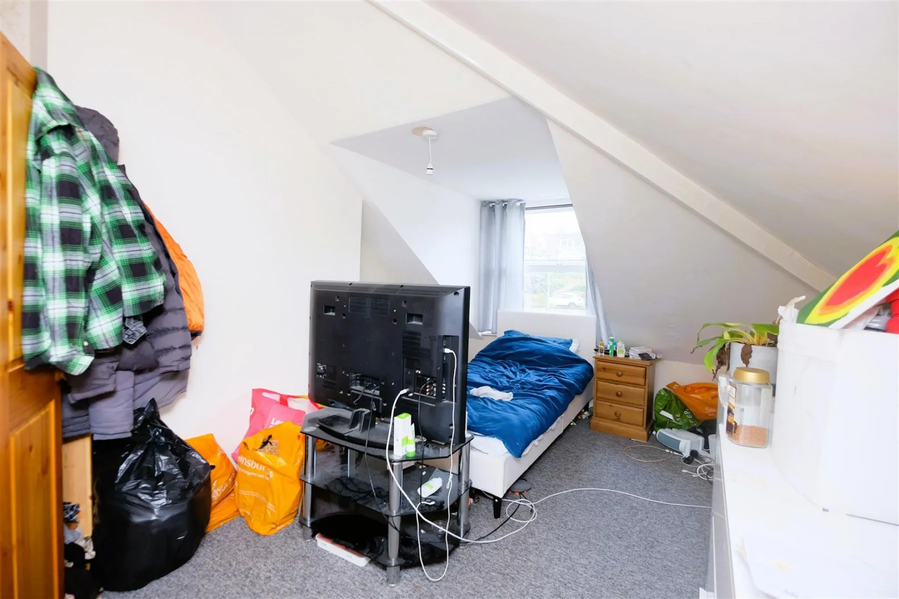 6 BED HMO | 2 X OSP | FAMILY HOME | BA1, 6 bedroom, House - Semi-Detached - 33018562