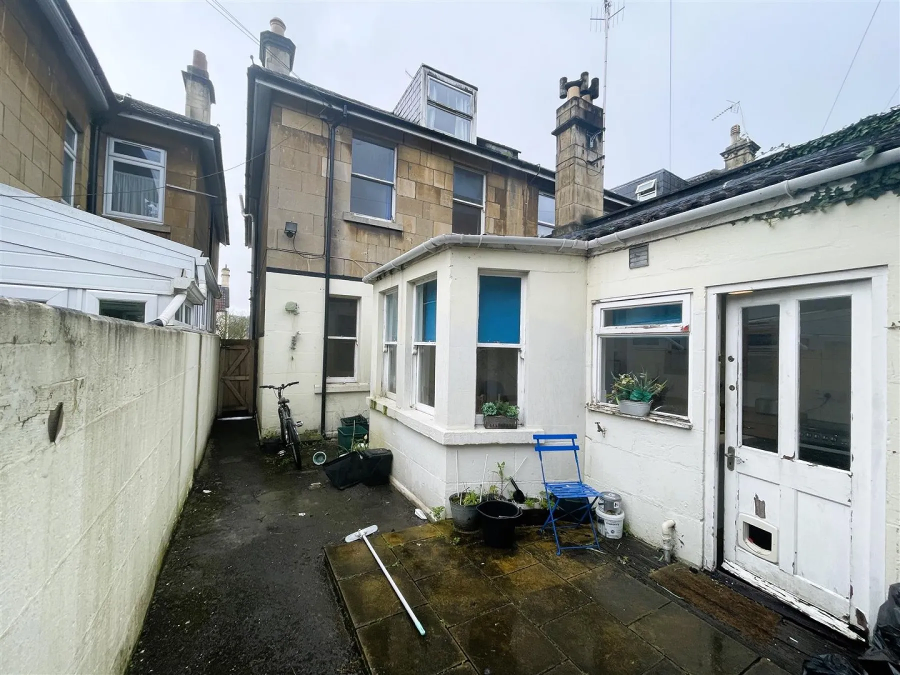 6 BED HMO | 2 X OSP | FAMILY HOME | BA1, 6 bedroom, House - Semi-Detached - 33018562