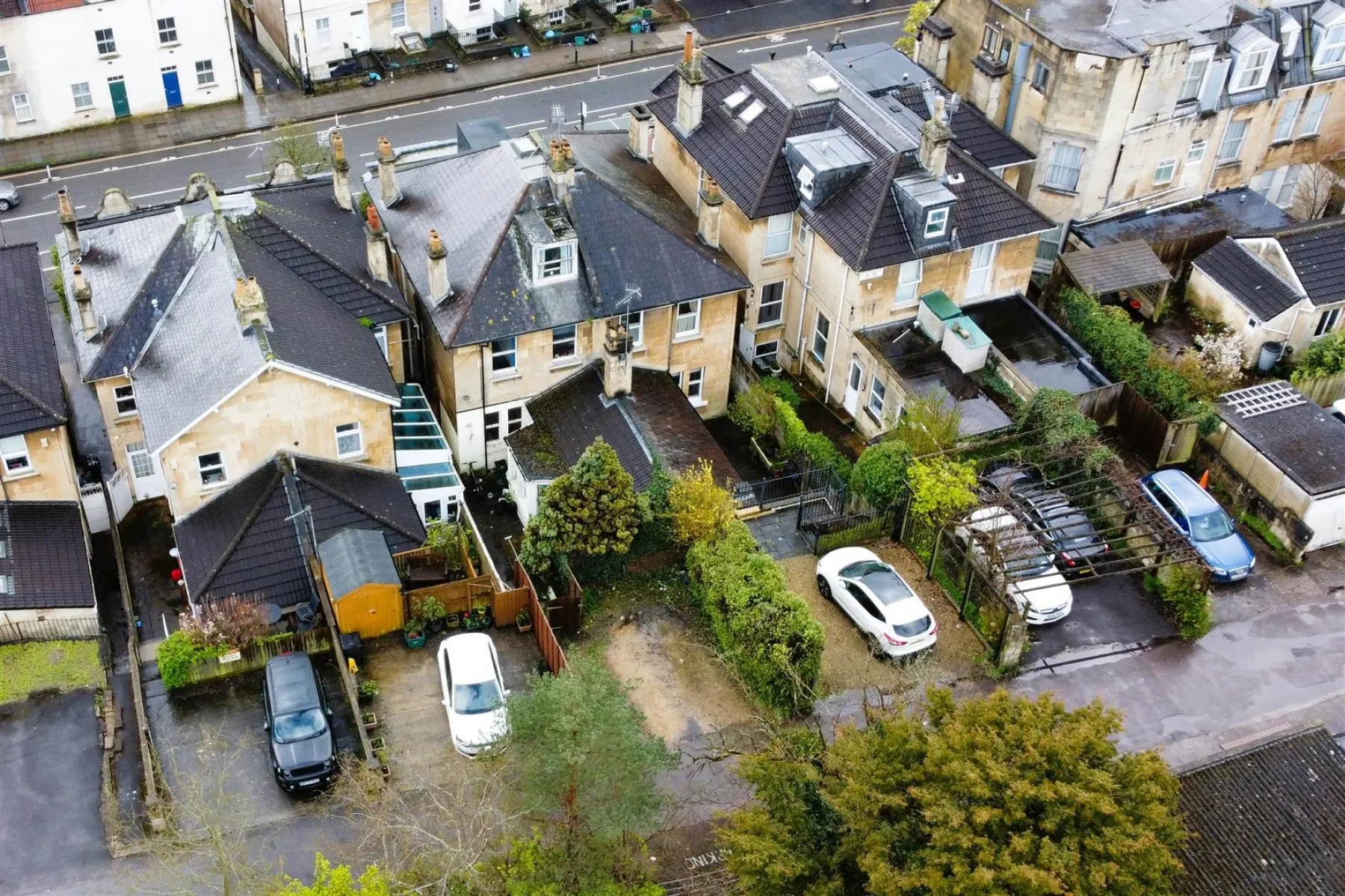 6 BED HMO | 2 X OSP | FAMILY HOME | BA1, 6 bedroom, House - Semi-Detached - 33018562