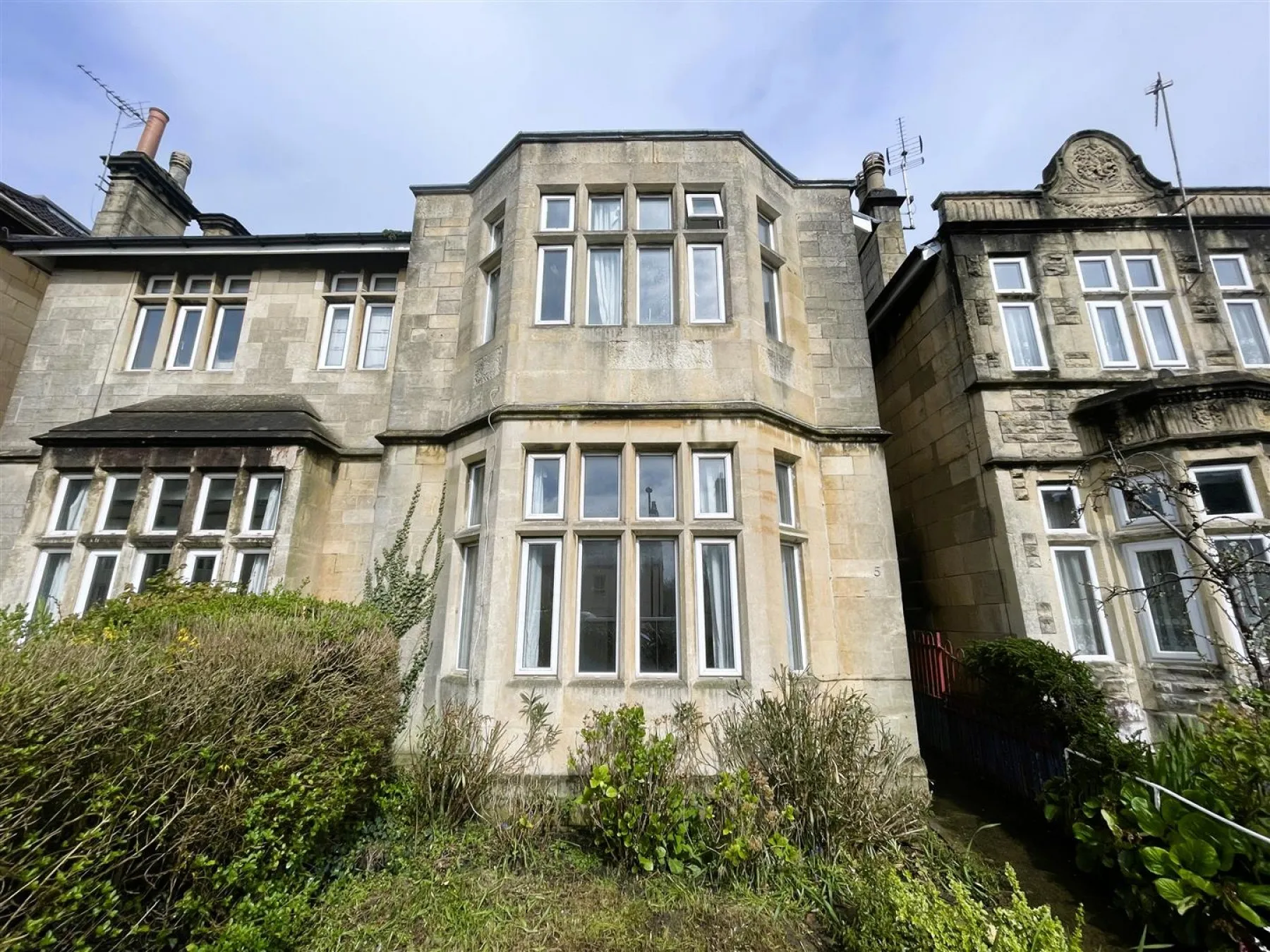 6 BED HMO | 2 X OSP | FAMILY HOME | BA1, 6 bedroom, House - Semi-Detached - 33018562