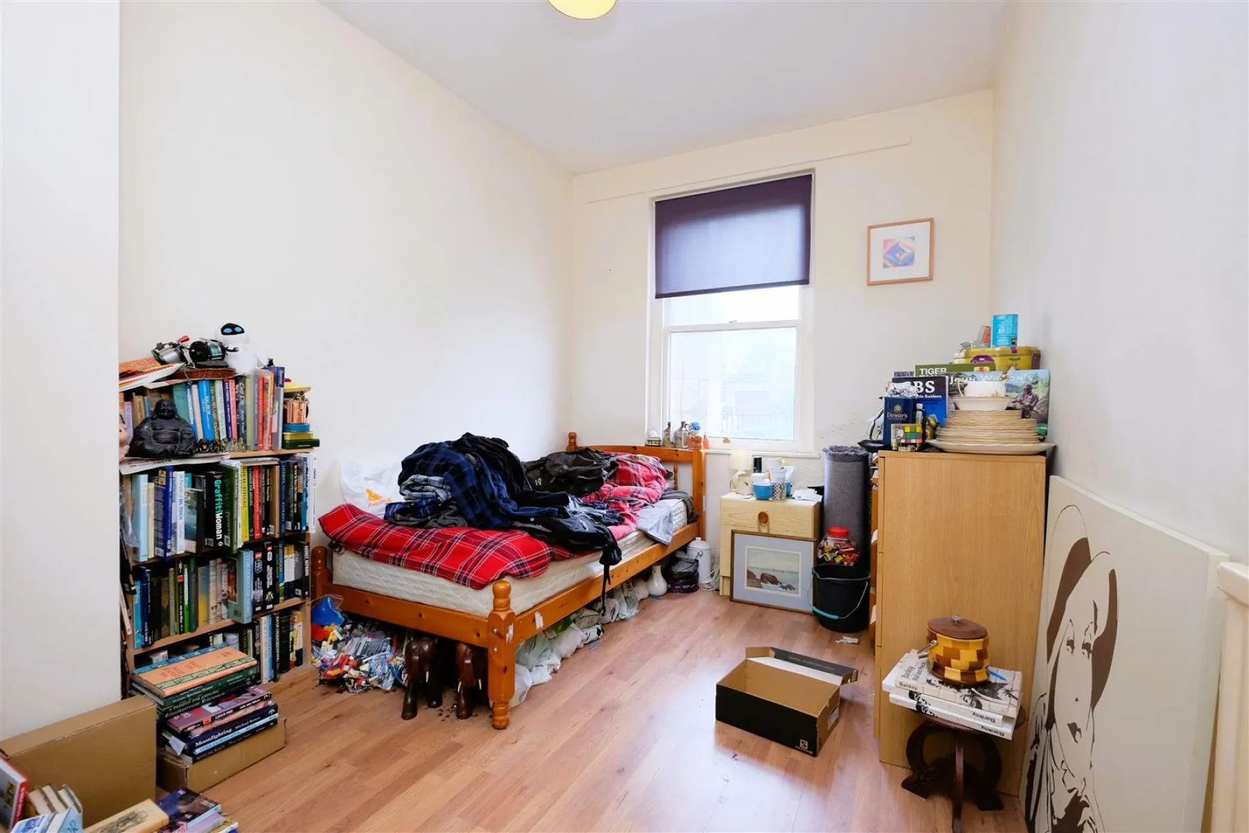 6 BED HMO | 2 X OSP | FAMILY HOME | BA1, 6 bedroom, House - Semi-Detached - 33018562