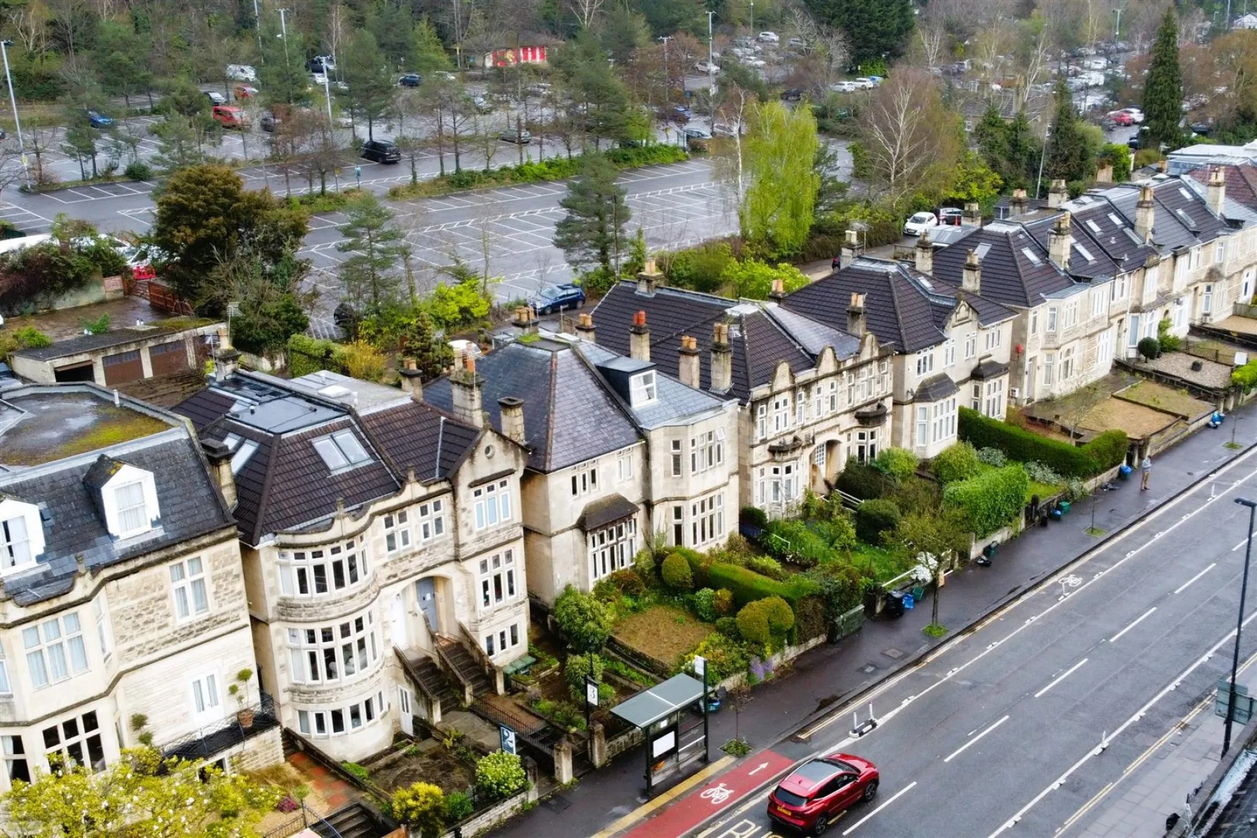 6 BED HMO | 2 X OSP | FAMILY HOME | BA1, 6 bedroom, House - Semi-Detached - 33018562