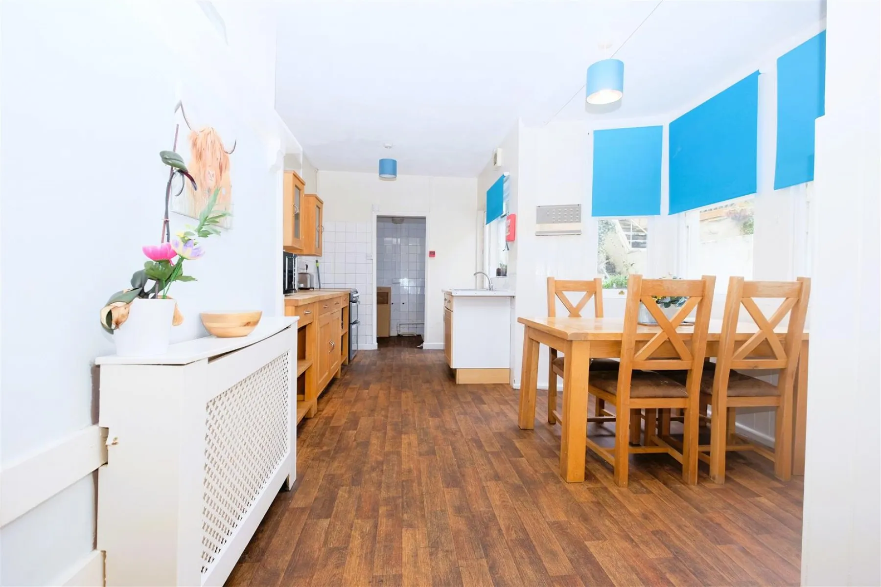 6 BED HMO | 2 X OSP | FAMILY HOME | BA1, 6 bedroom, House - Semi-Detached - 33018562