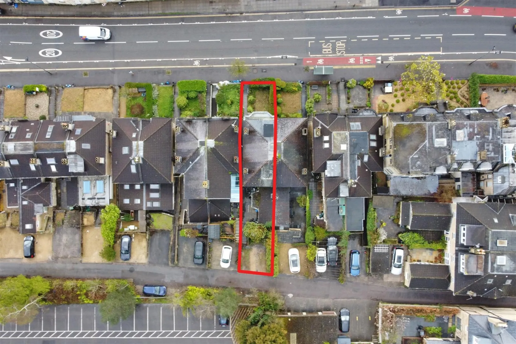 6 BED HMO | 2 X OSP | FAMILY HOME | BA1, 6 bedroom, House - Semi-Detached - 33018562