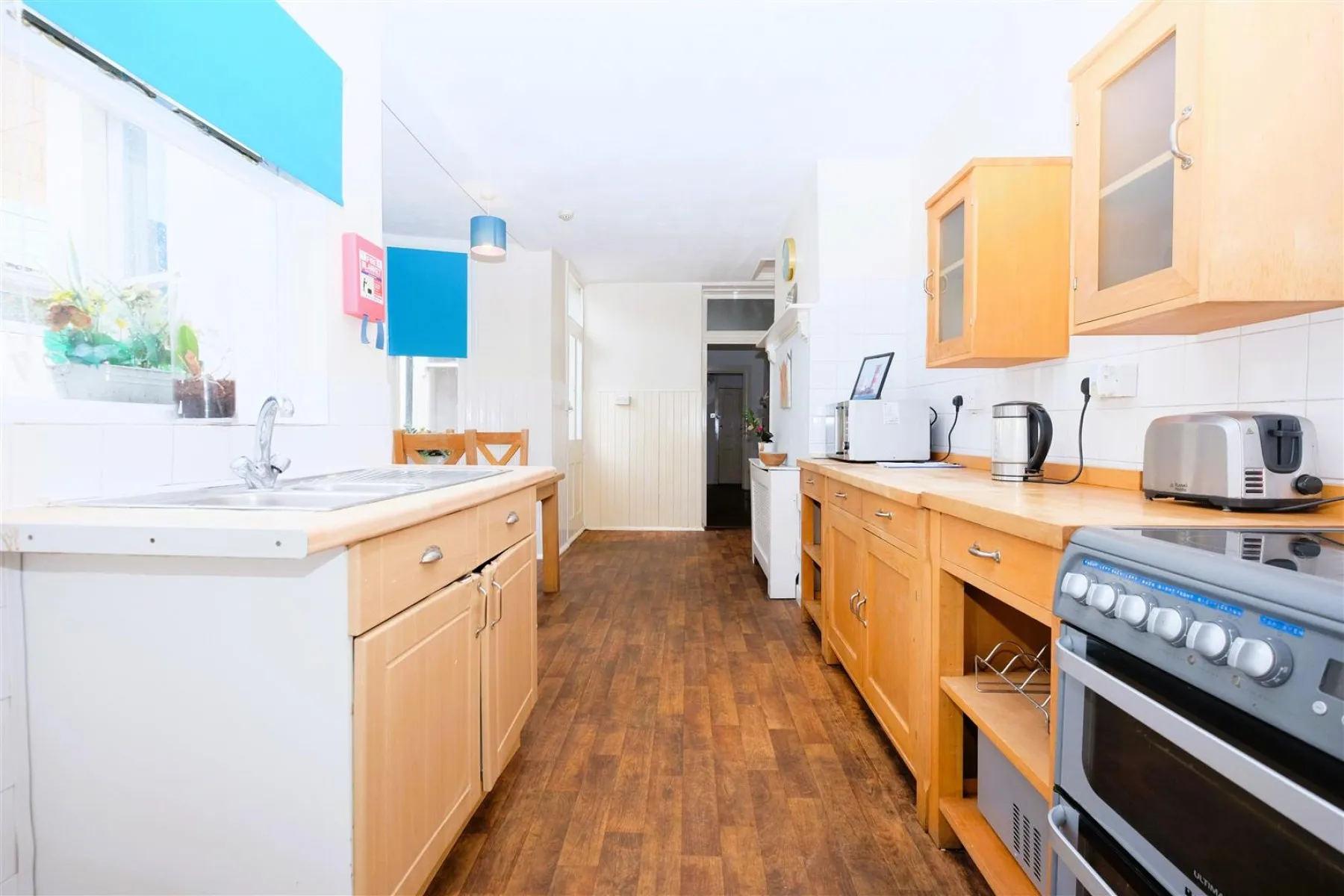 6 BED HMO | 2 X OSP | FAMILY HOME | BA1, 6 bedroom, House - Semi-Detached - 33018562