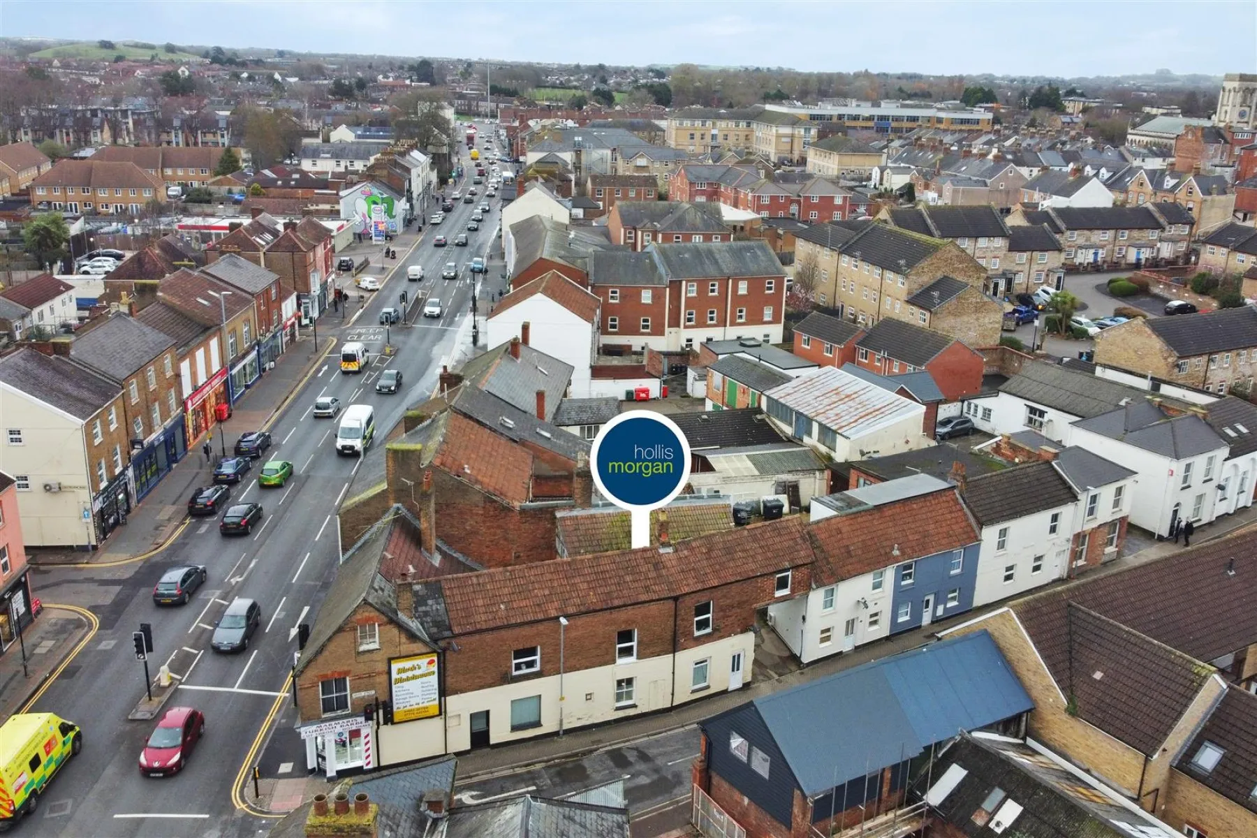 3 X FLATS | £20K PA, 4 bedroom, Flat - 32920375