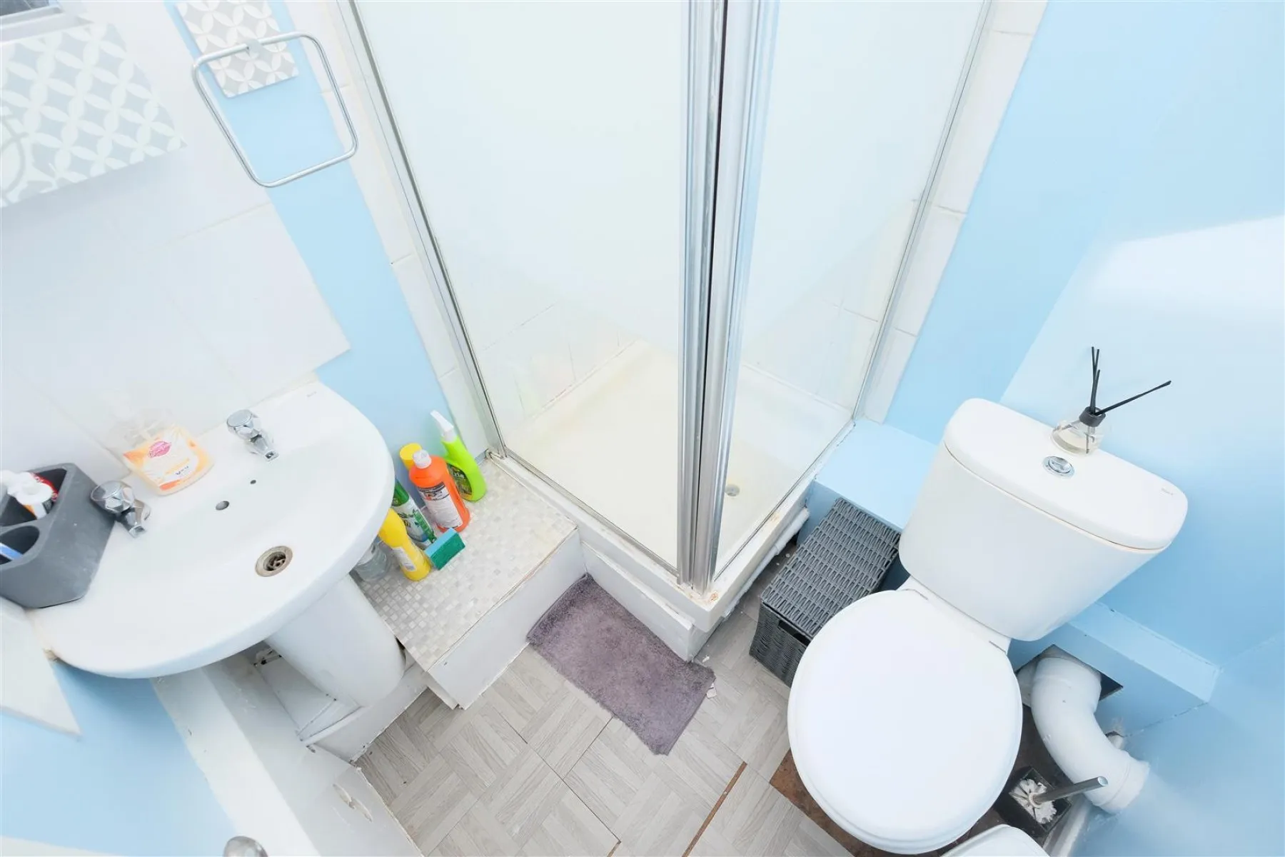3 X FLATS | £20K PA, 4 bedroom, Flat - 32920375