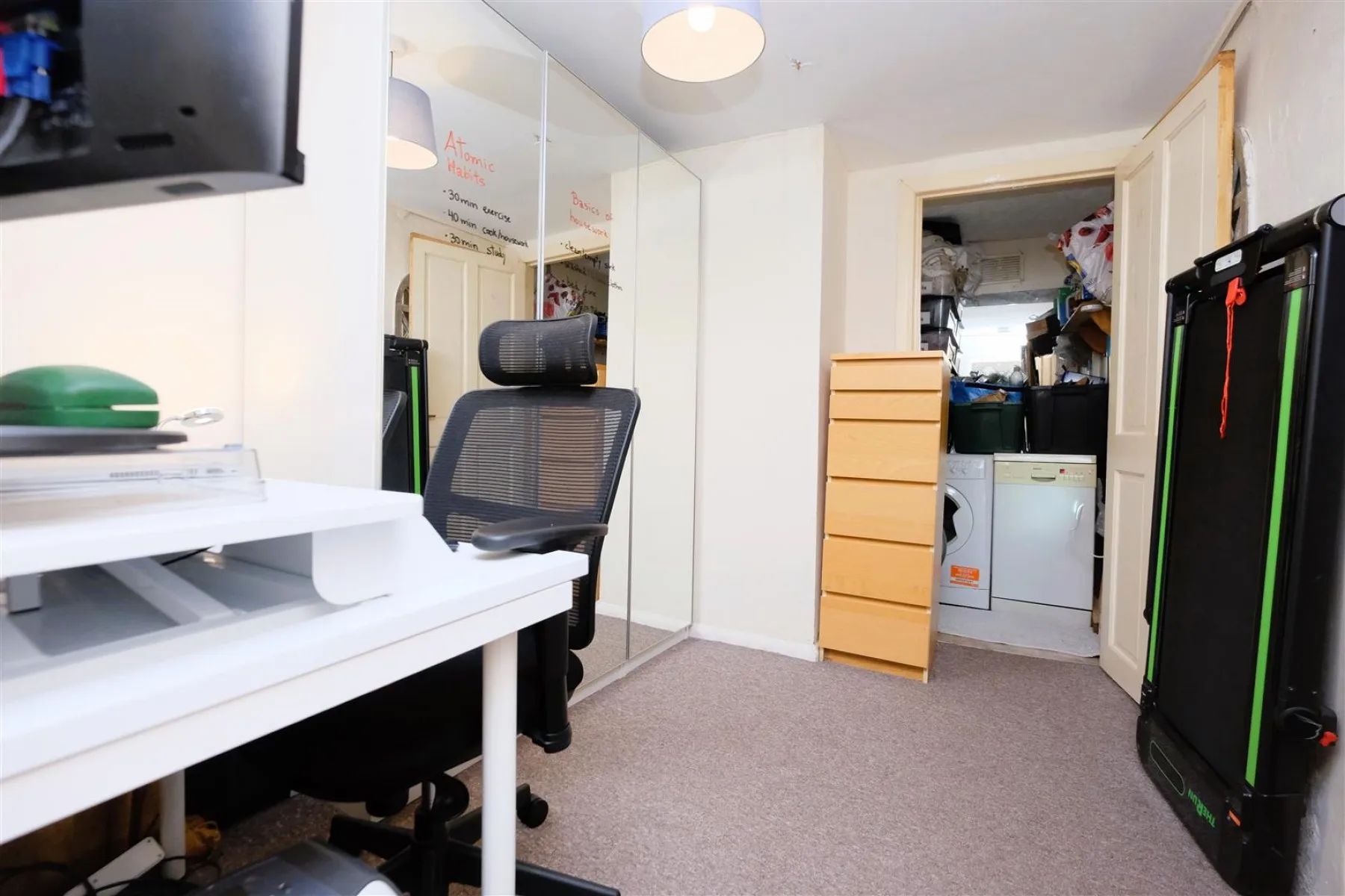 3 X FLATS | £20K PA, 4 bedroom, Flat - 32920375