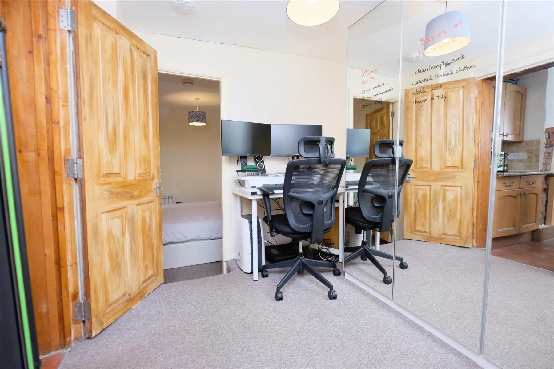 3 X FLATS | £20K PA, 4 bedroom, Flat - 32920375