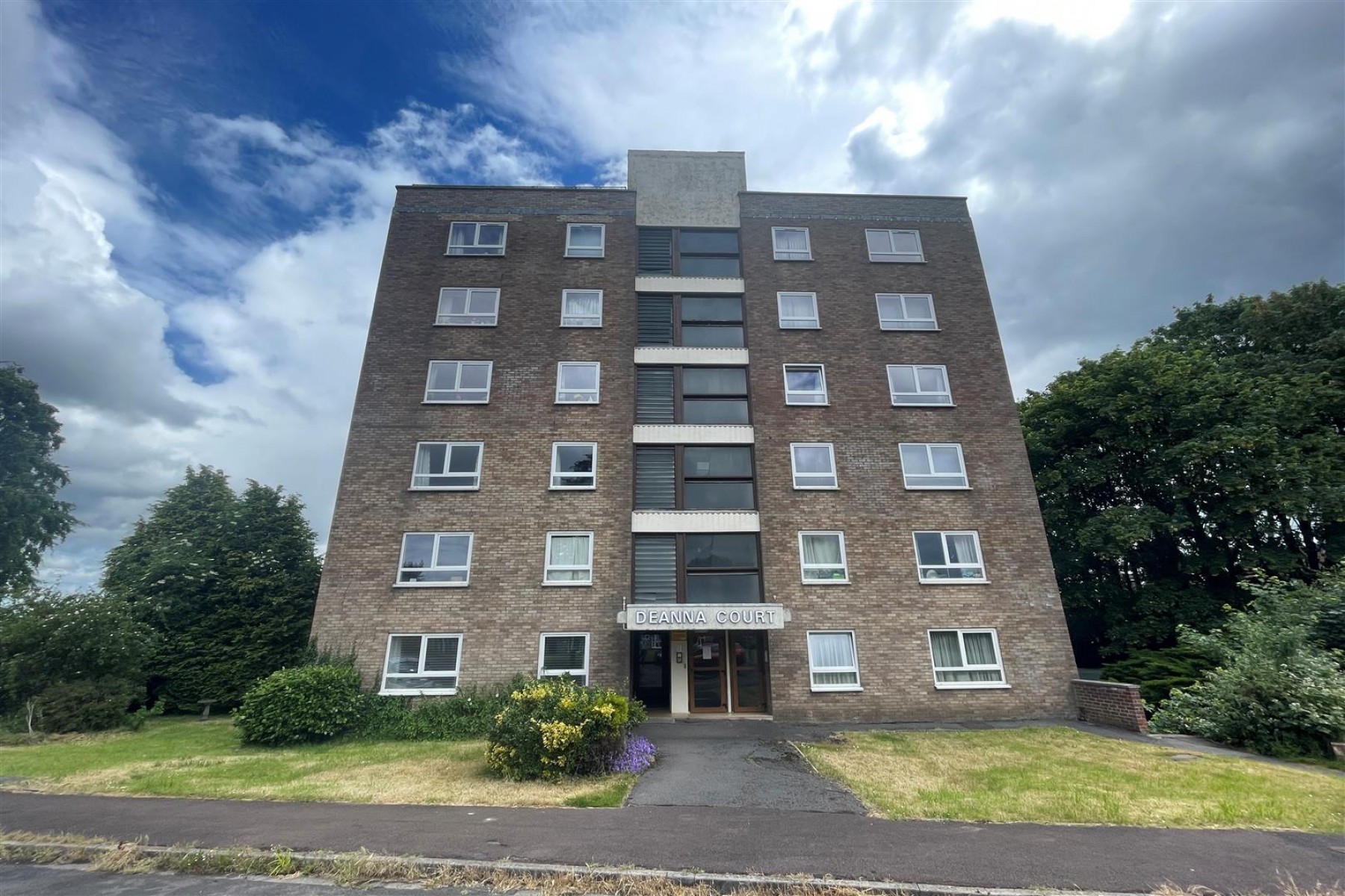 VACANT FLAT | BS16, 1 bedroom, Flat - 32725458