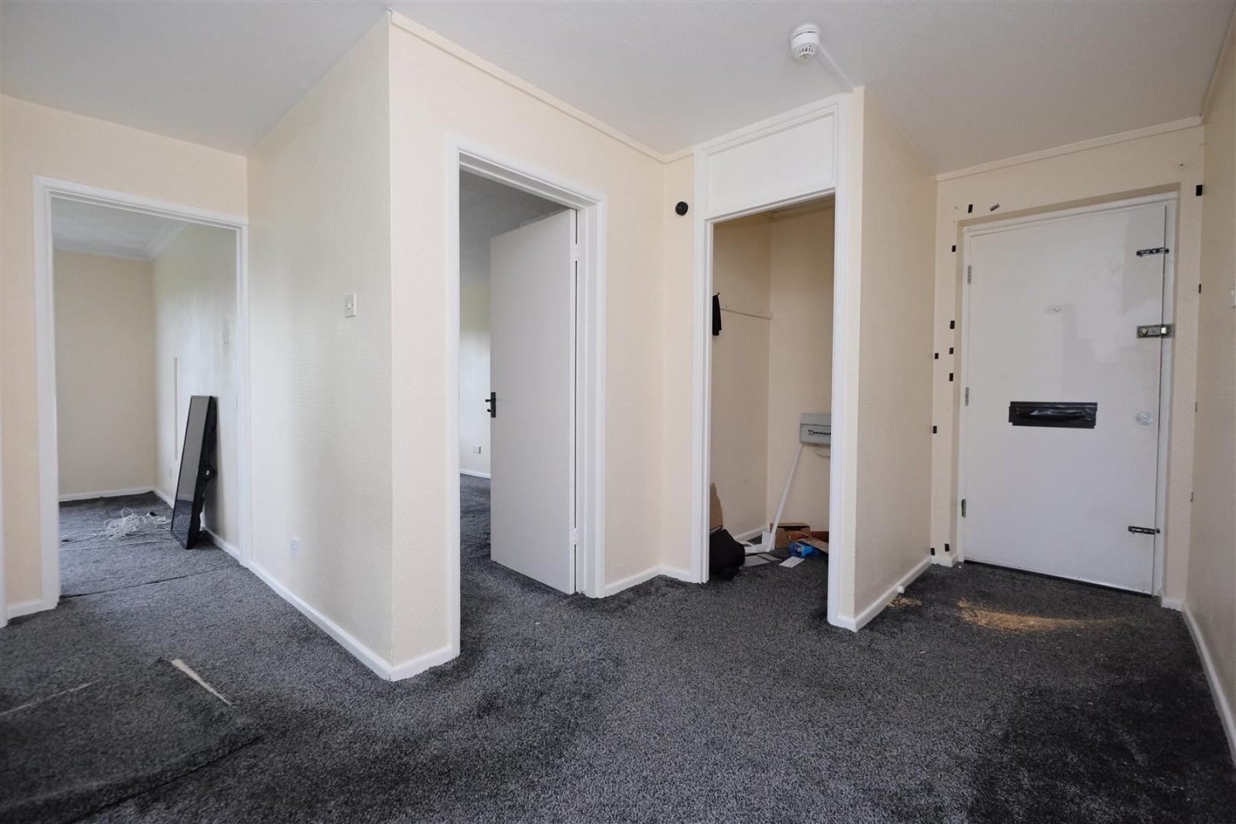 VACANT FLAT | BS16, 1 bedroom, Flat - 32725458