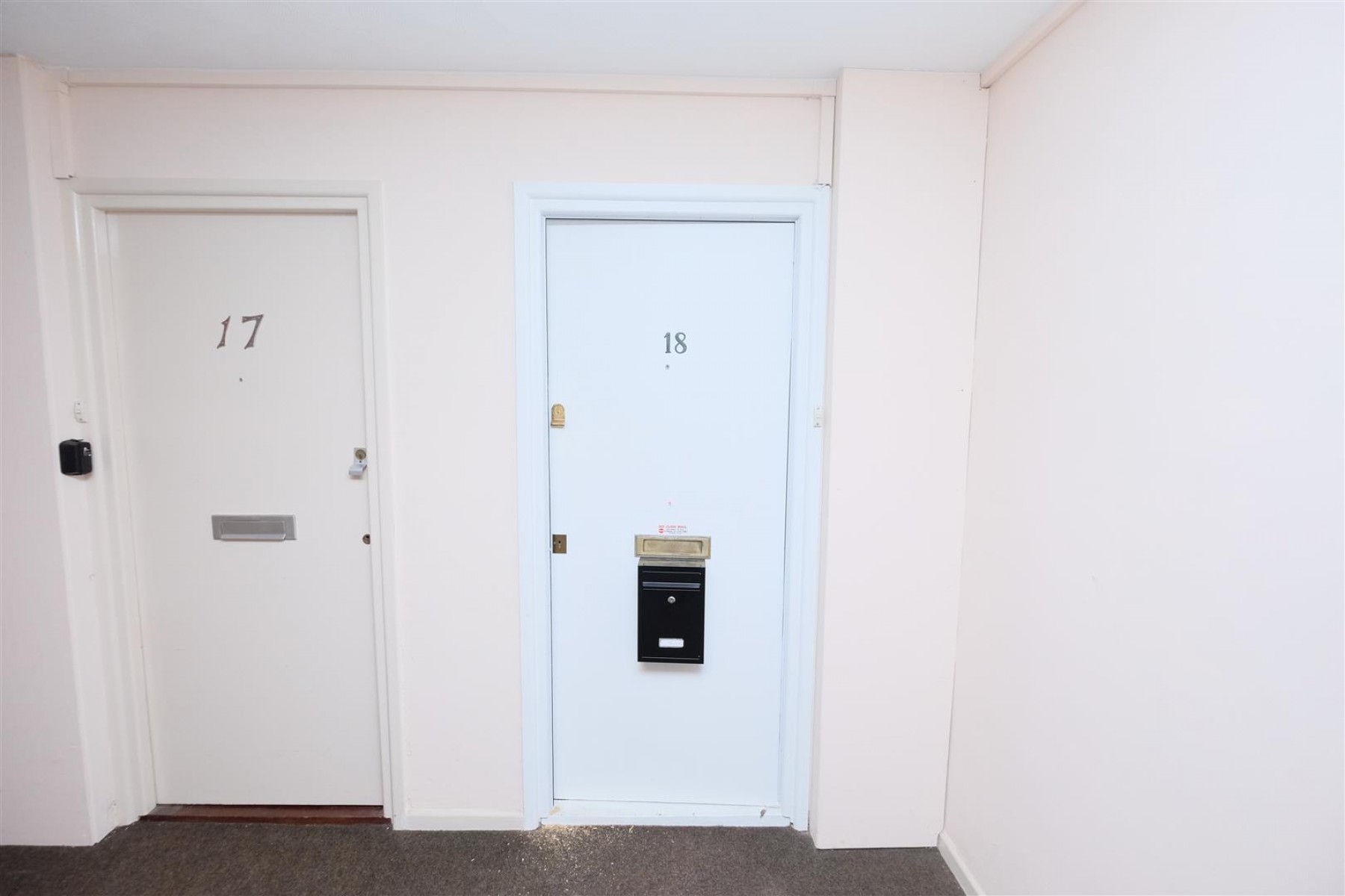VACANT FLAT | BS16, 1 bedroom, Flat - 32725458