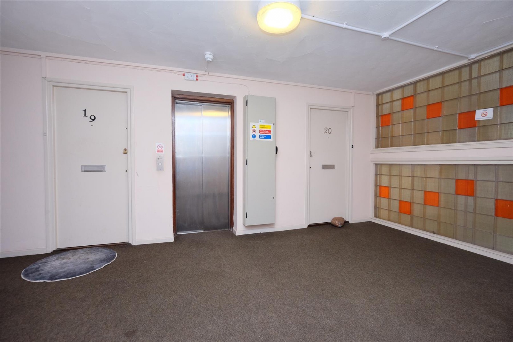 VACANT FLAT | BS16, 1 bedroom, Flat - 32725458