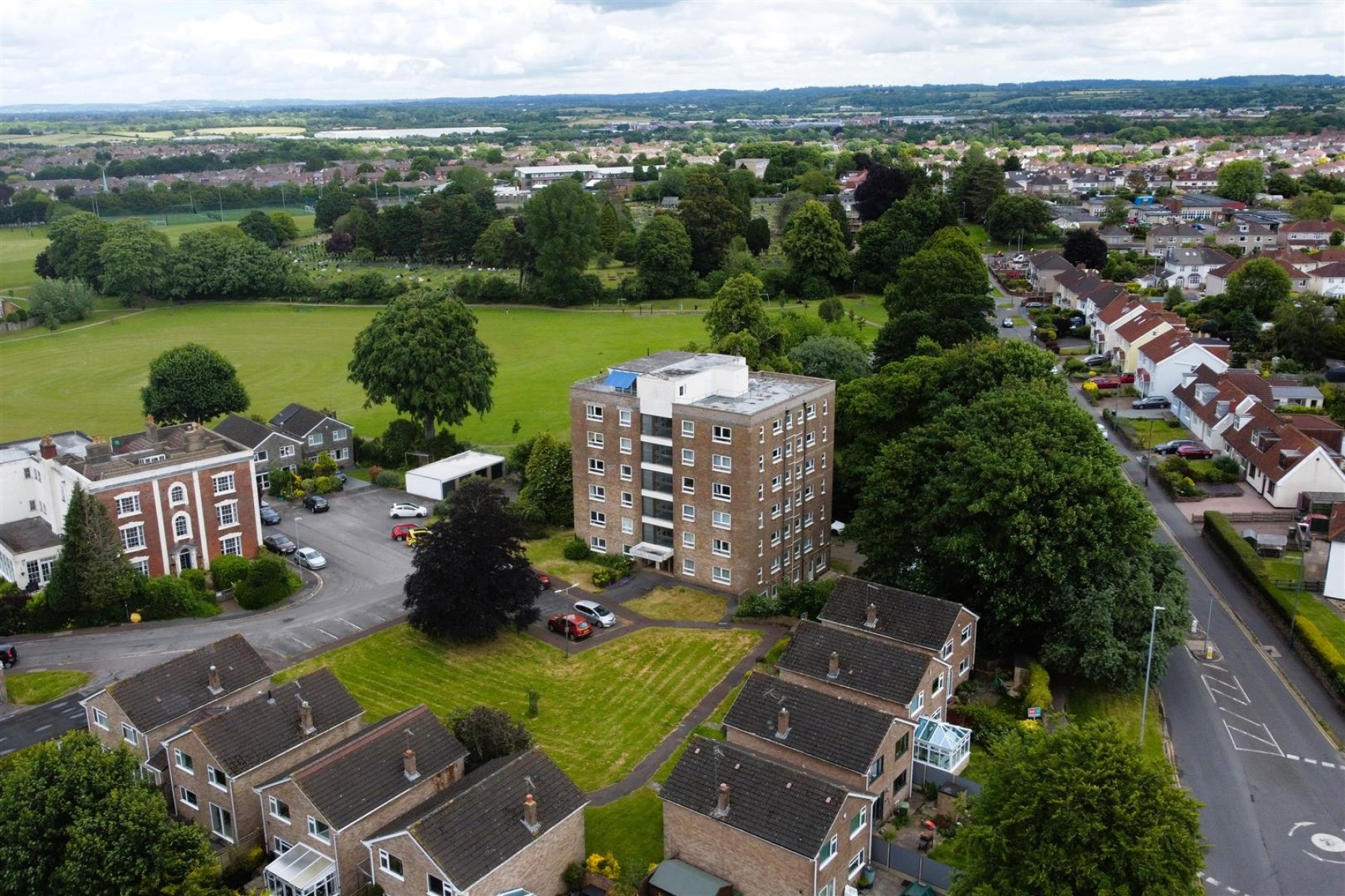 VACANT FLAT | BS16, 1 bedroom, Flat - 32725458