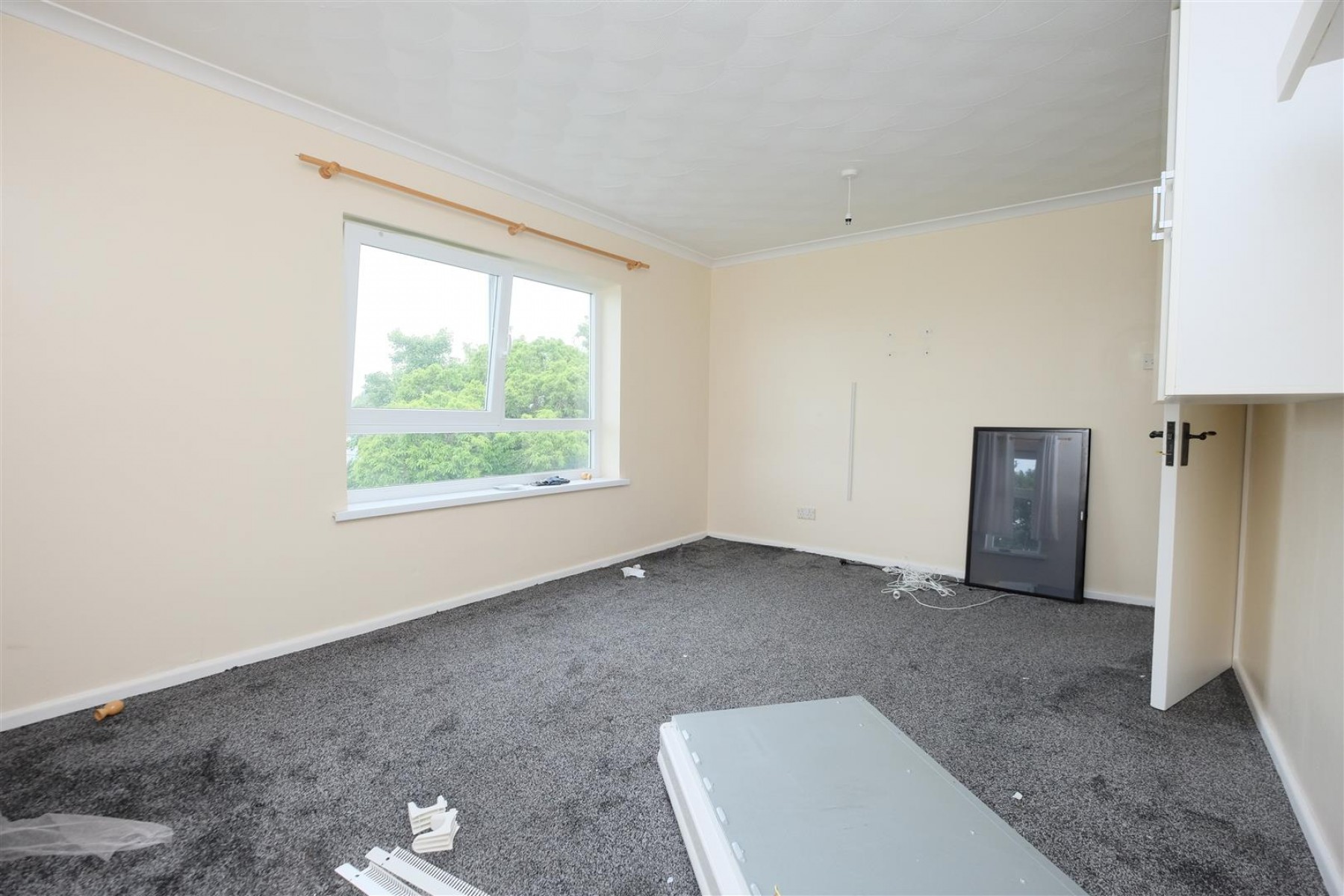 VACANT FLAT | BS16, 1 bedroom, Flat - 32725458