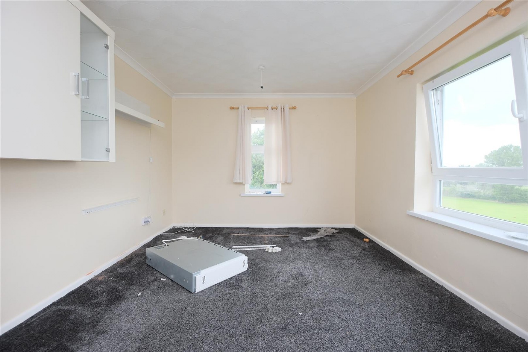 VACANT FLAT | BS16, 1 bedroom, Flat - 32725458